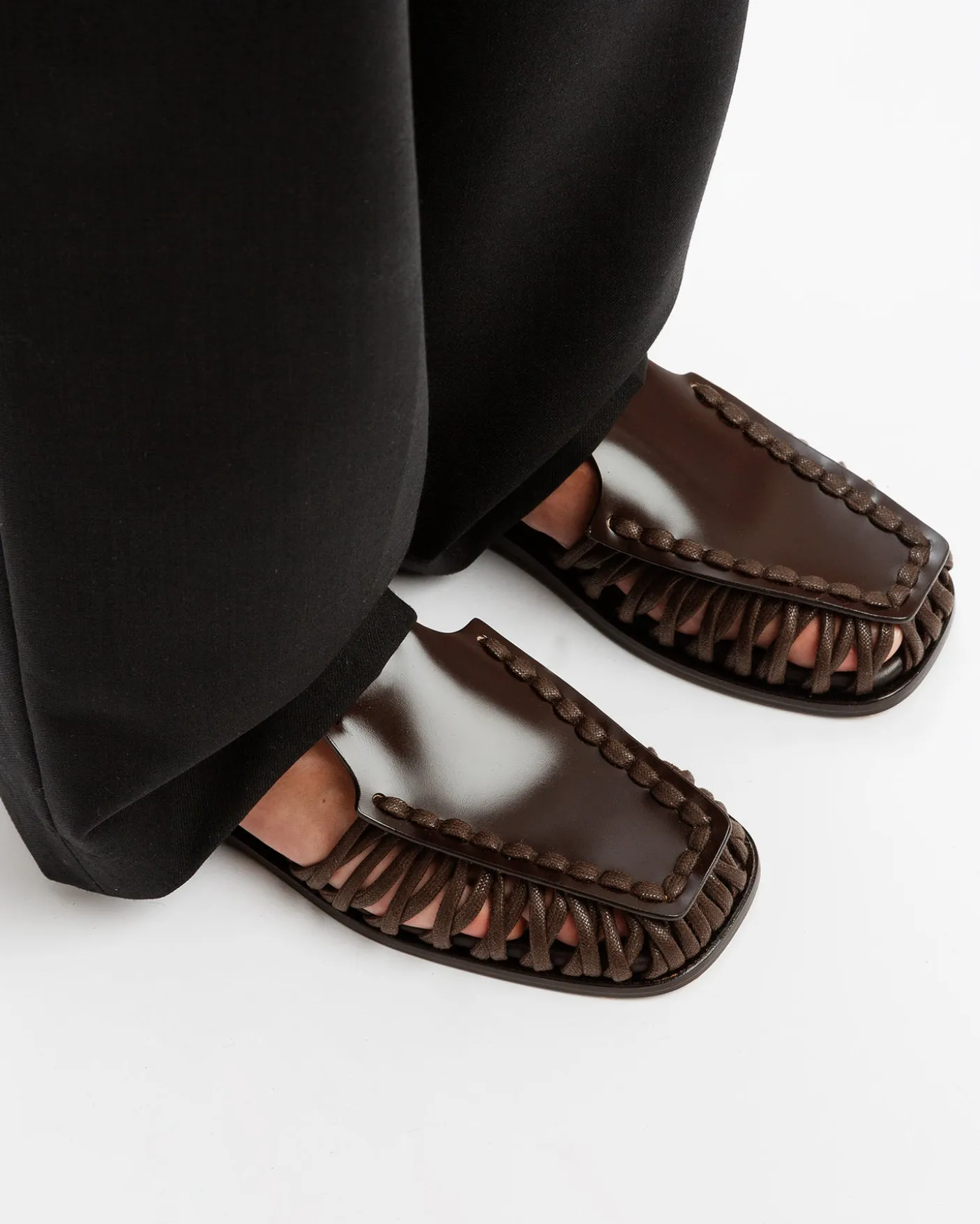 Hereu Studio Sandals<ALARO