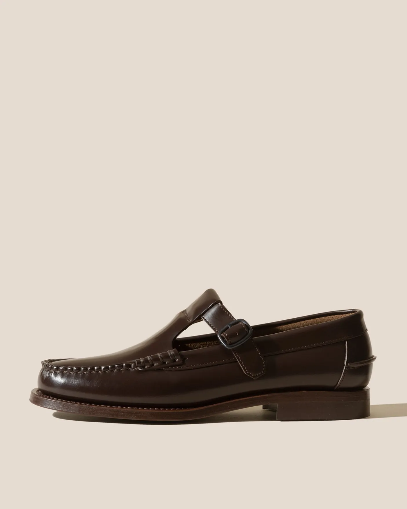 Hereu Studio Loafers<ALBER