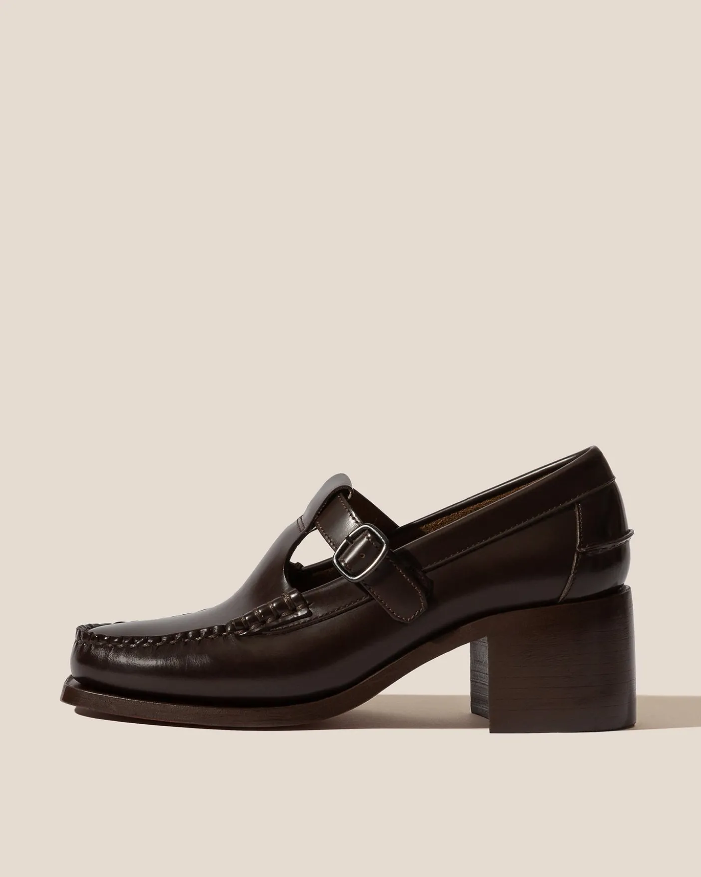 Hereu Studio Heels<ALBER HEELED