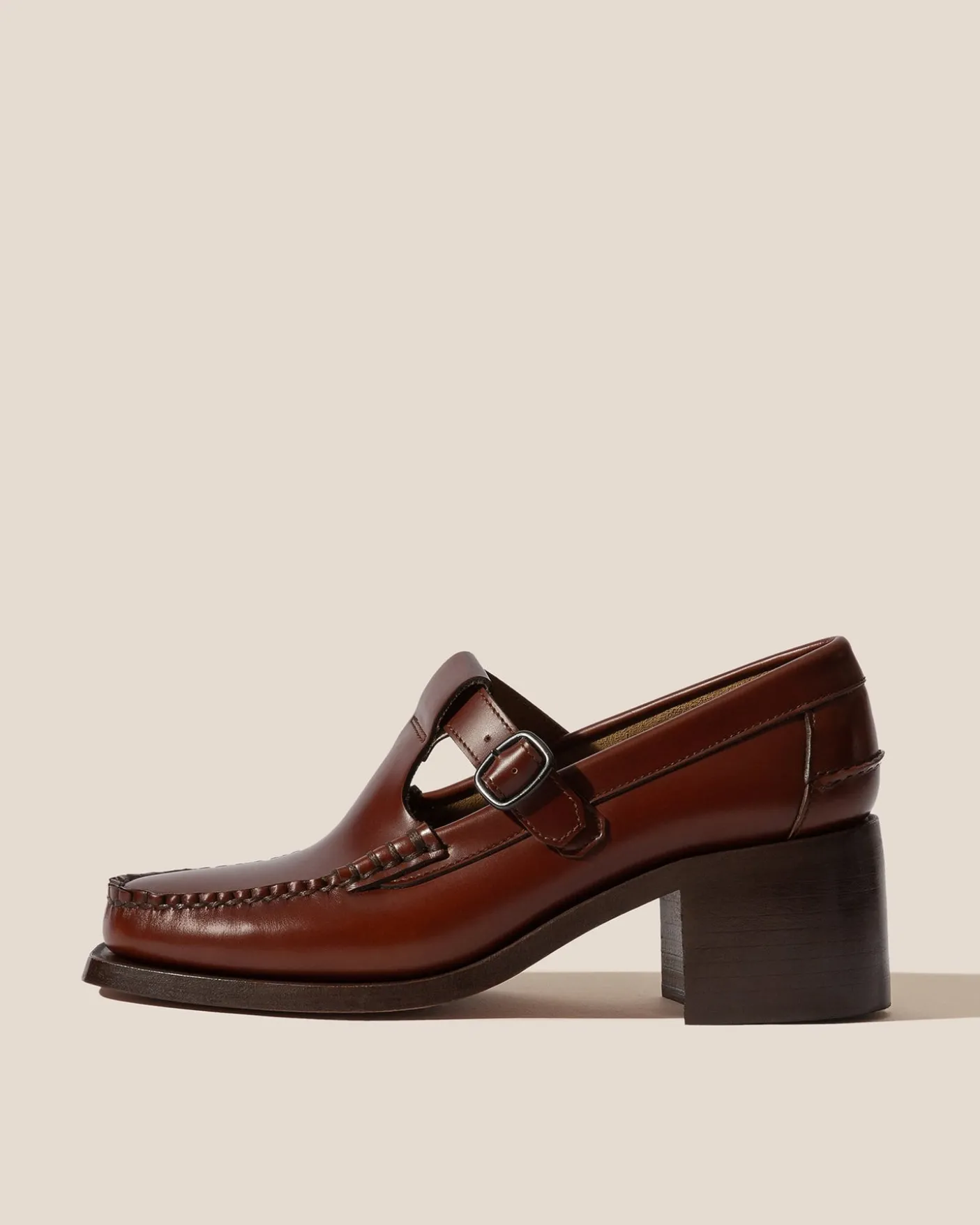 Hereu Studio Heels<ALBER HEELED