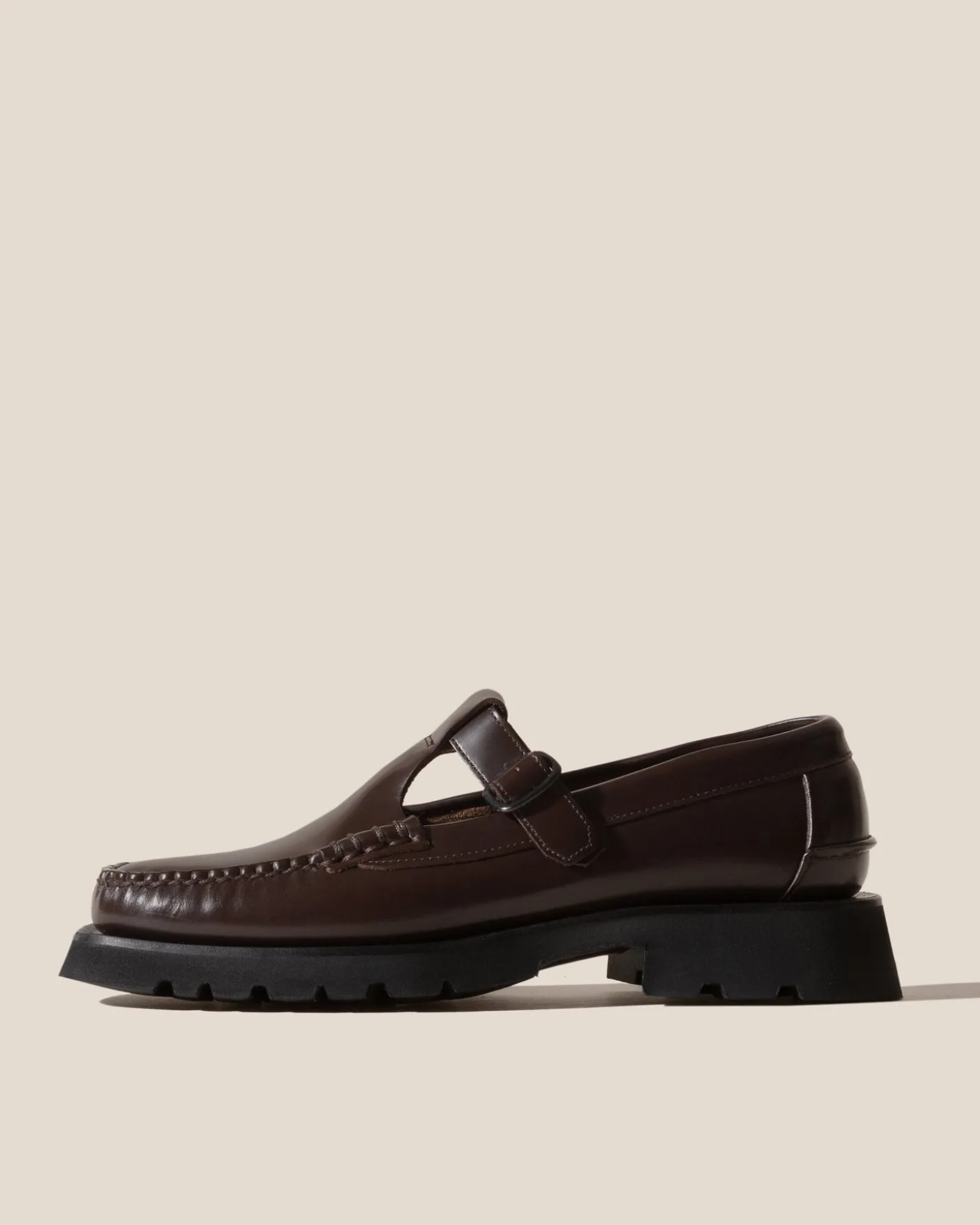 Hereu Studio Loafers<ALBER SPORT