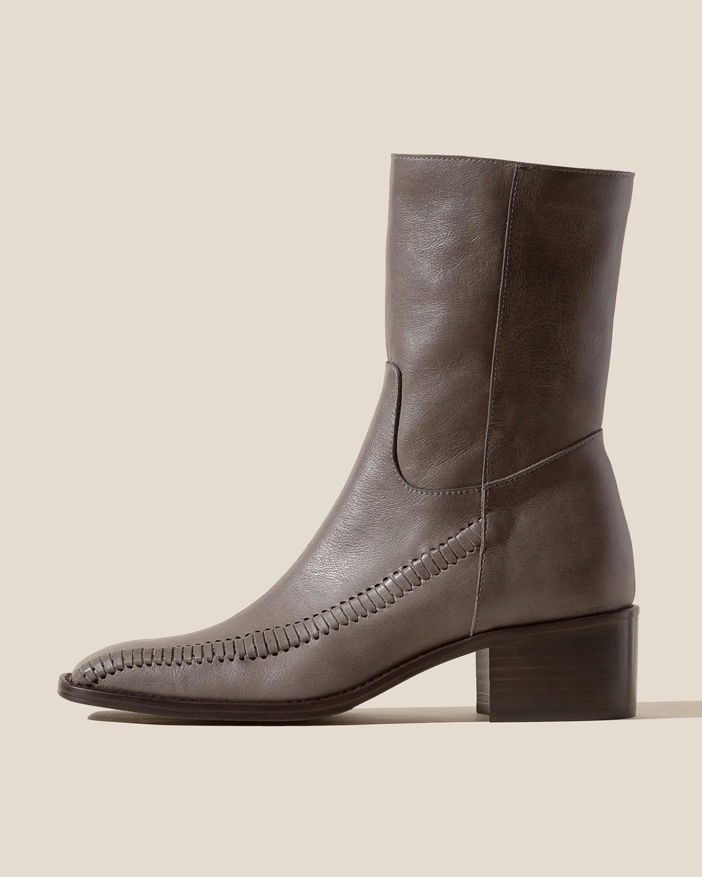 Hereu Studio Boots | Heels<ALCARI