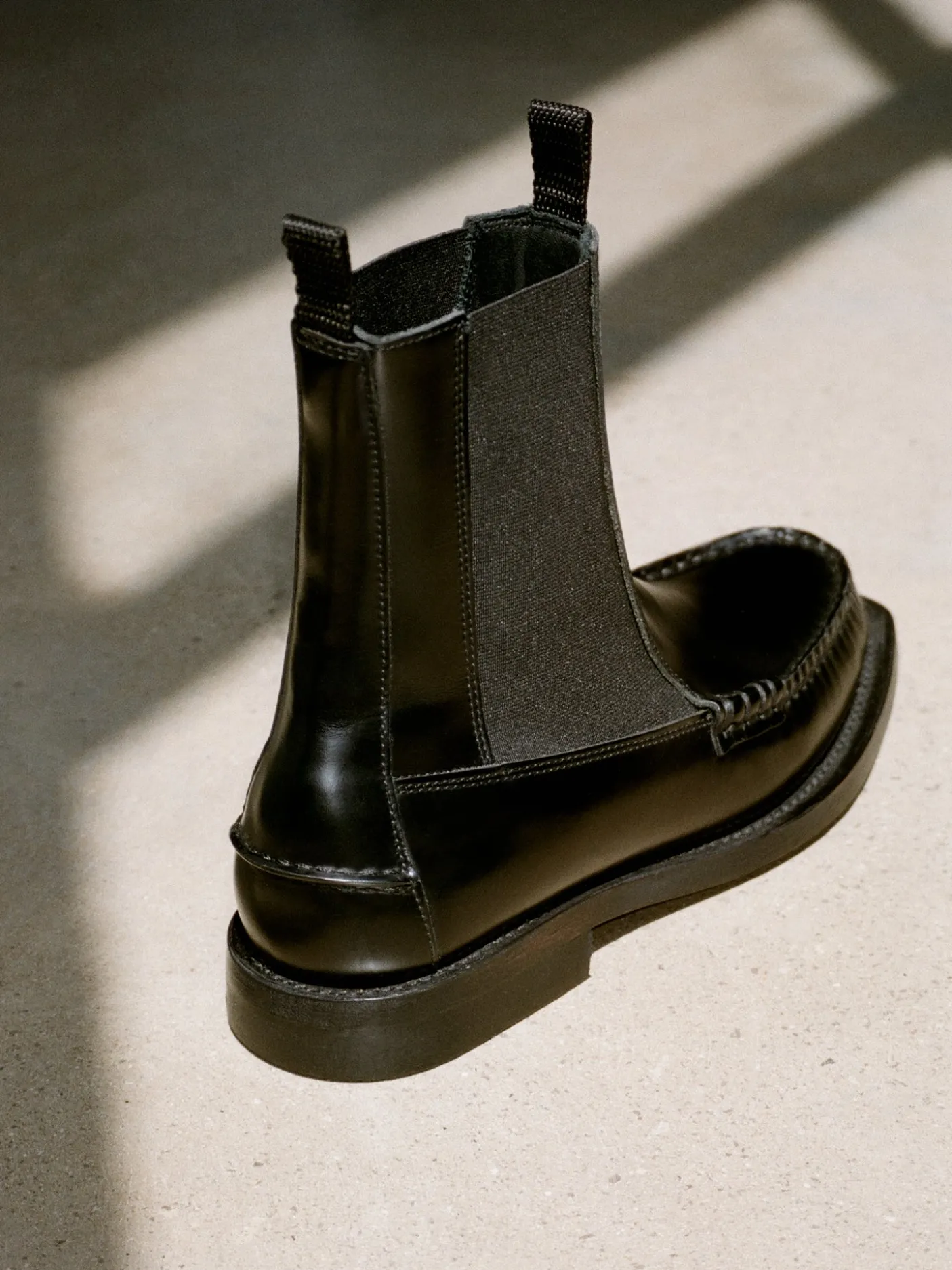 Hereu Studio Boots<ALDA