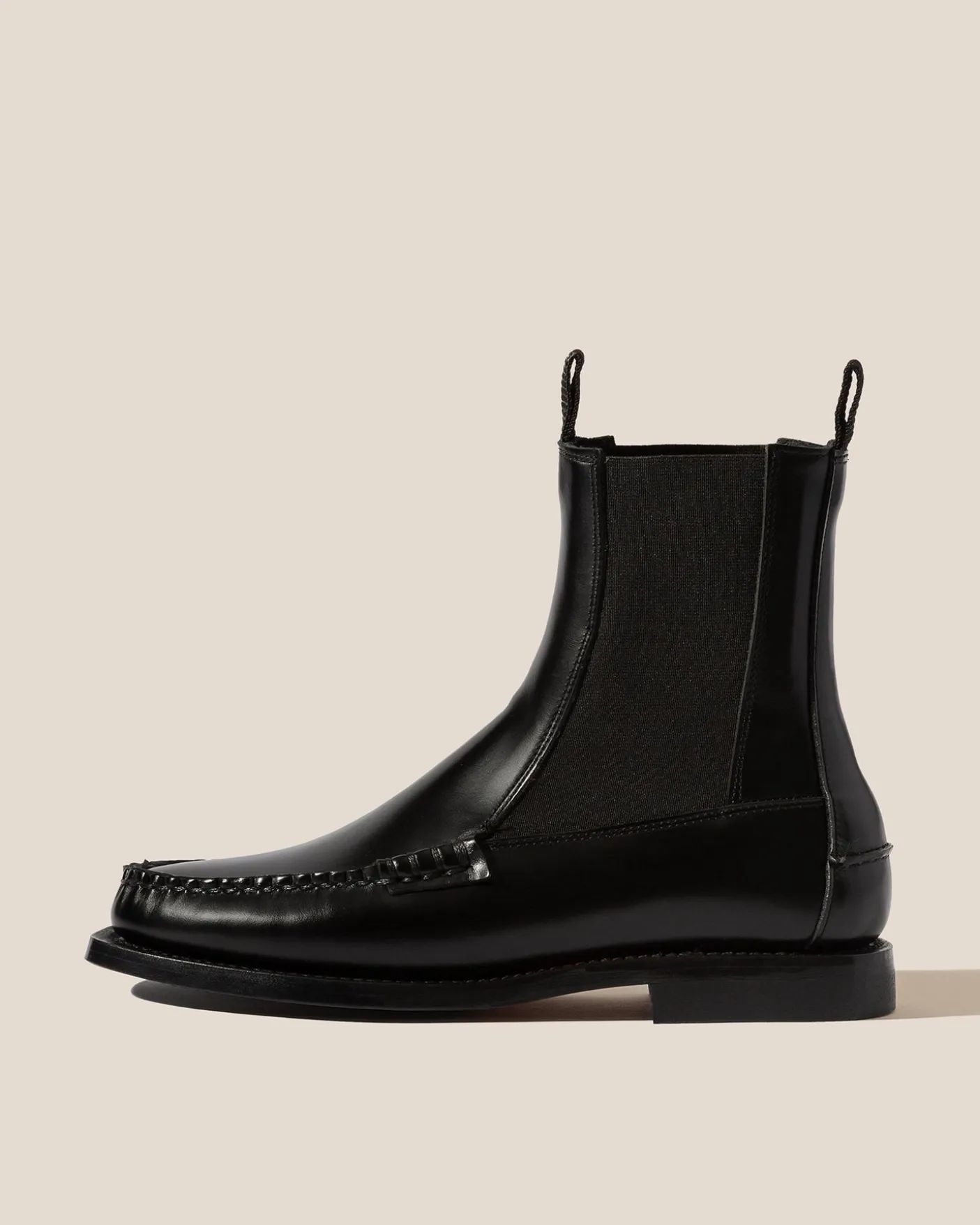 Hereu Studio Boots<ALDA