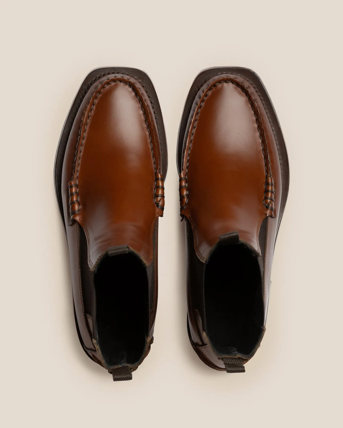 Hereu Studio Boots<ALDA