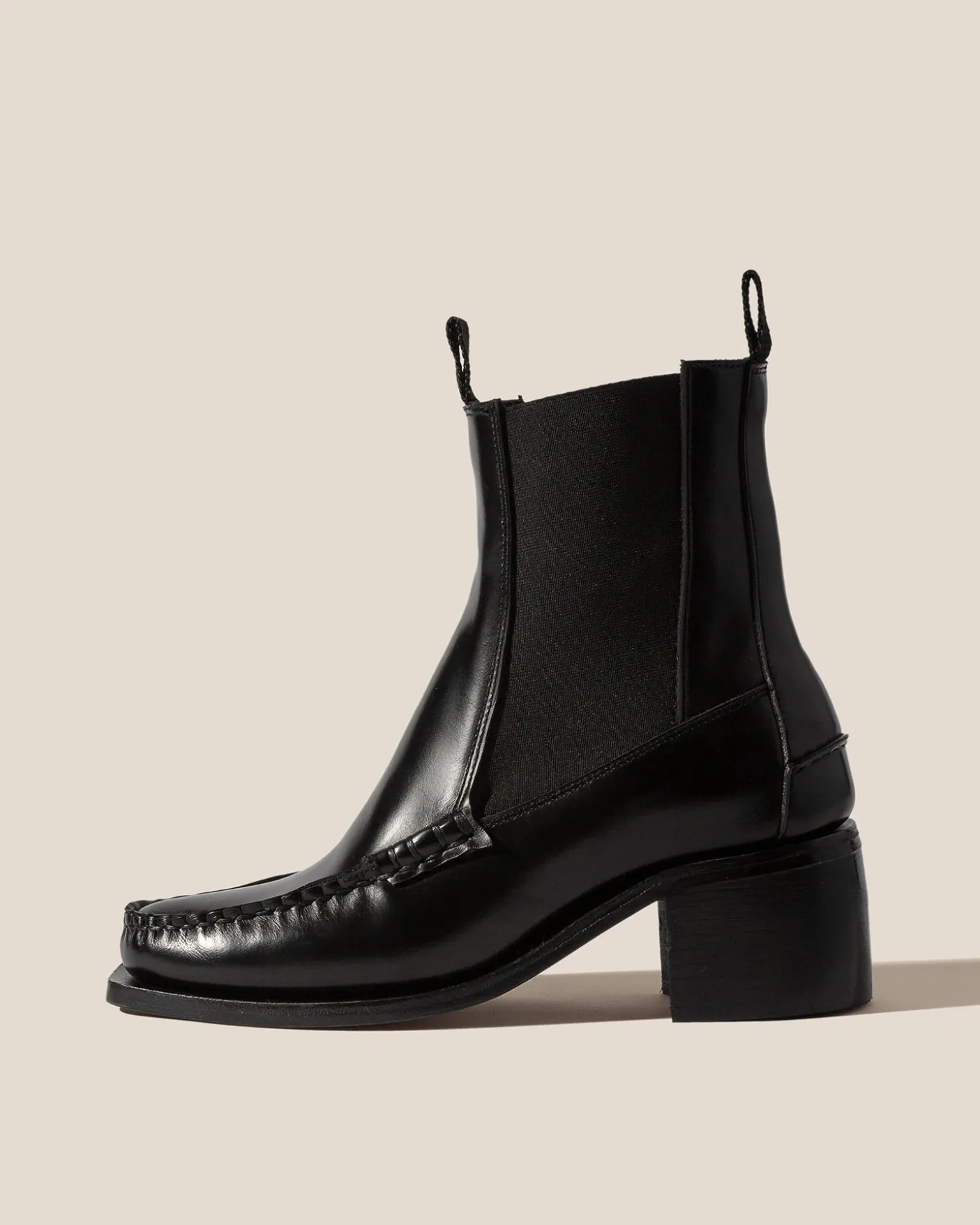 Hereu Studio Boots | Heels<ALDA HEELED