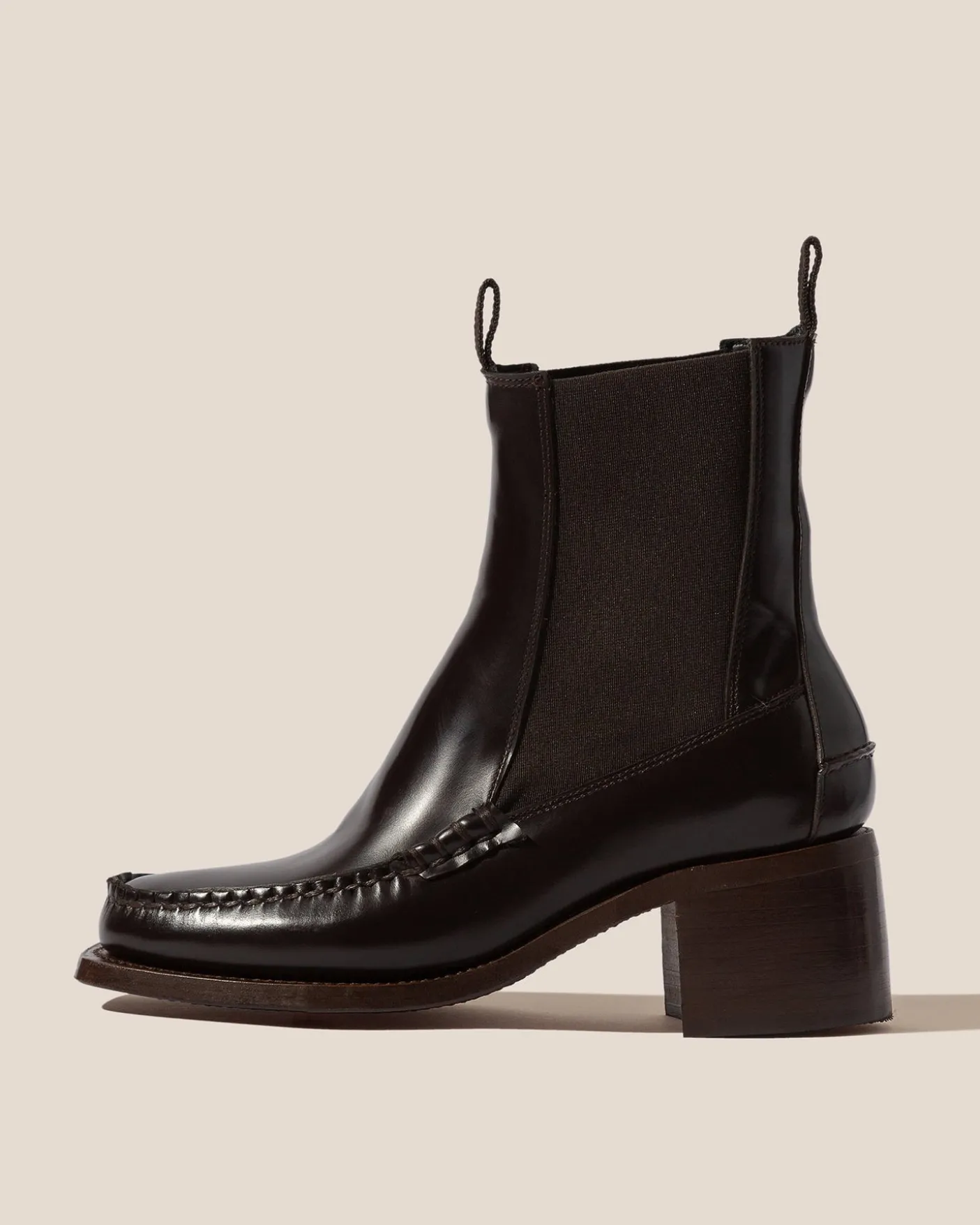 Hereu Studio Boots | Heels<ALDA HEELED
