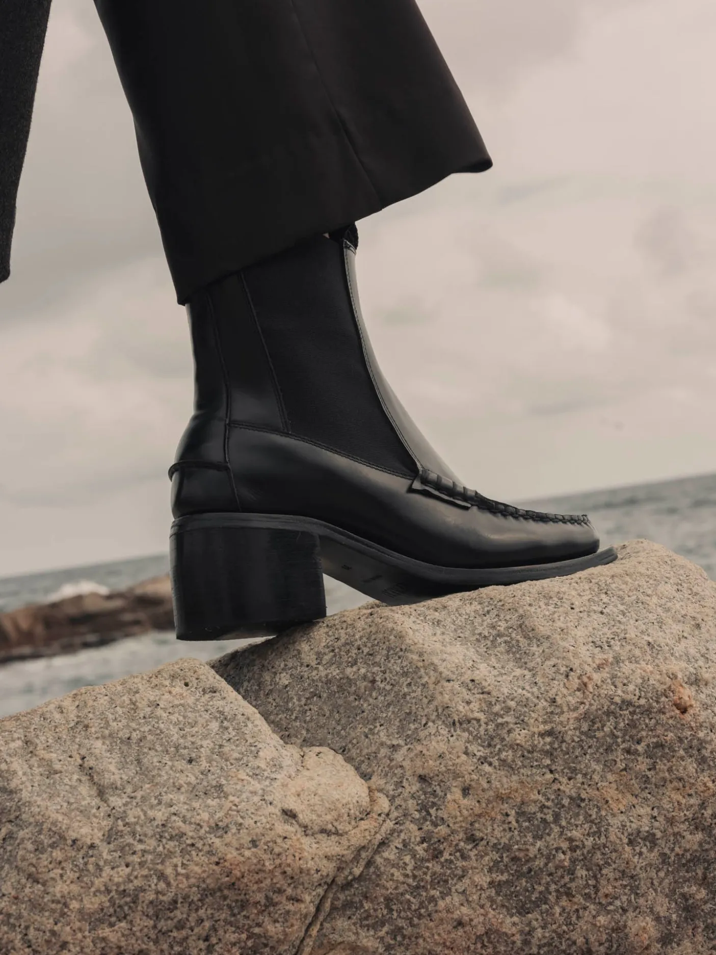 Hereu Studio Boots | Heels<ALDA HEELED