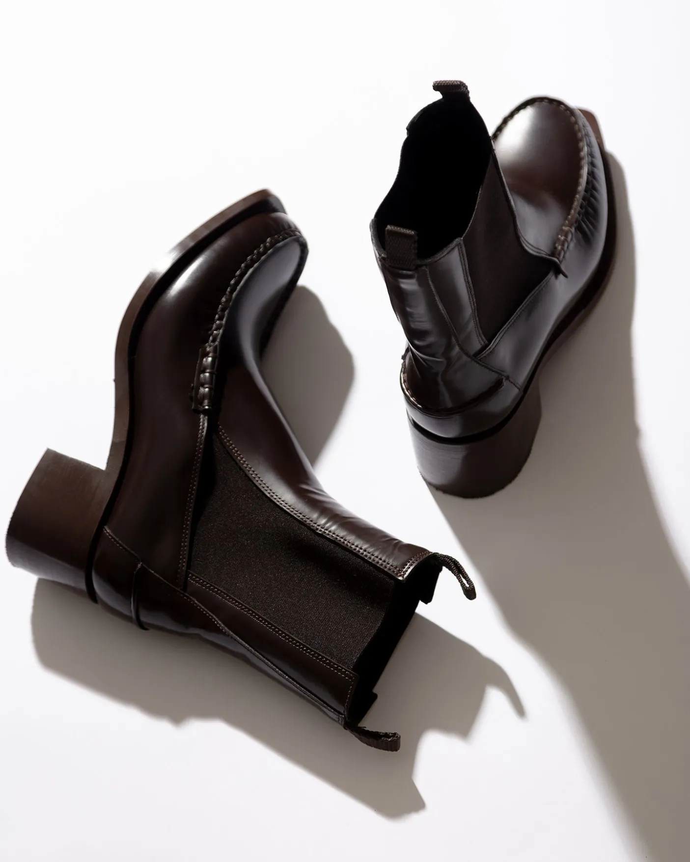 Hereu Studio Boots | Heels<ALDA HEELED