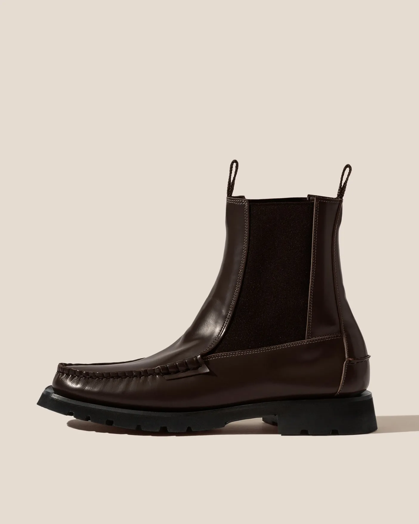 Hereu Studio Boots<ALDA SPORT