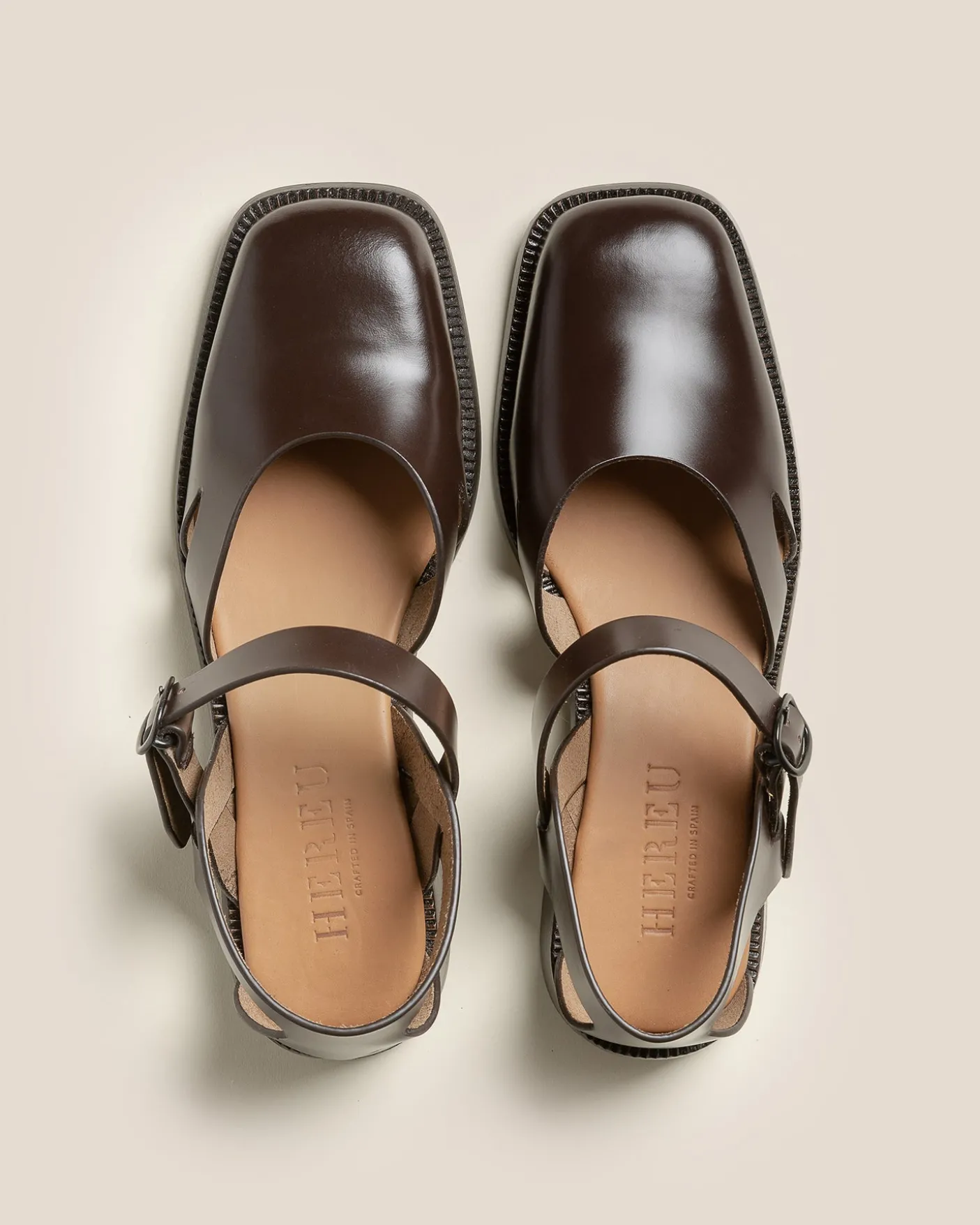 Hereu Studio Sandals<ALORDA