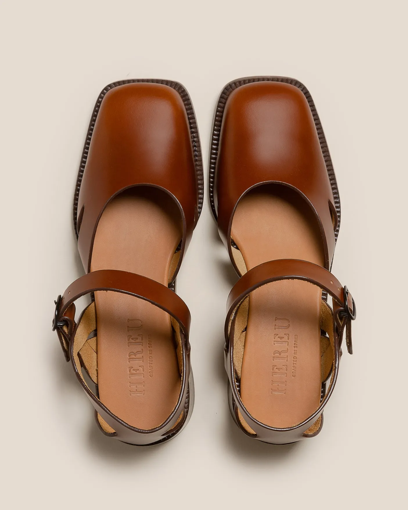 Hereu Studio Sandals<ALORDA