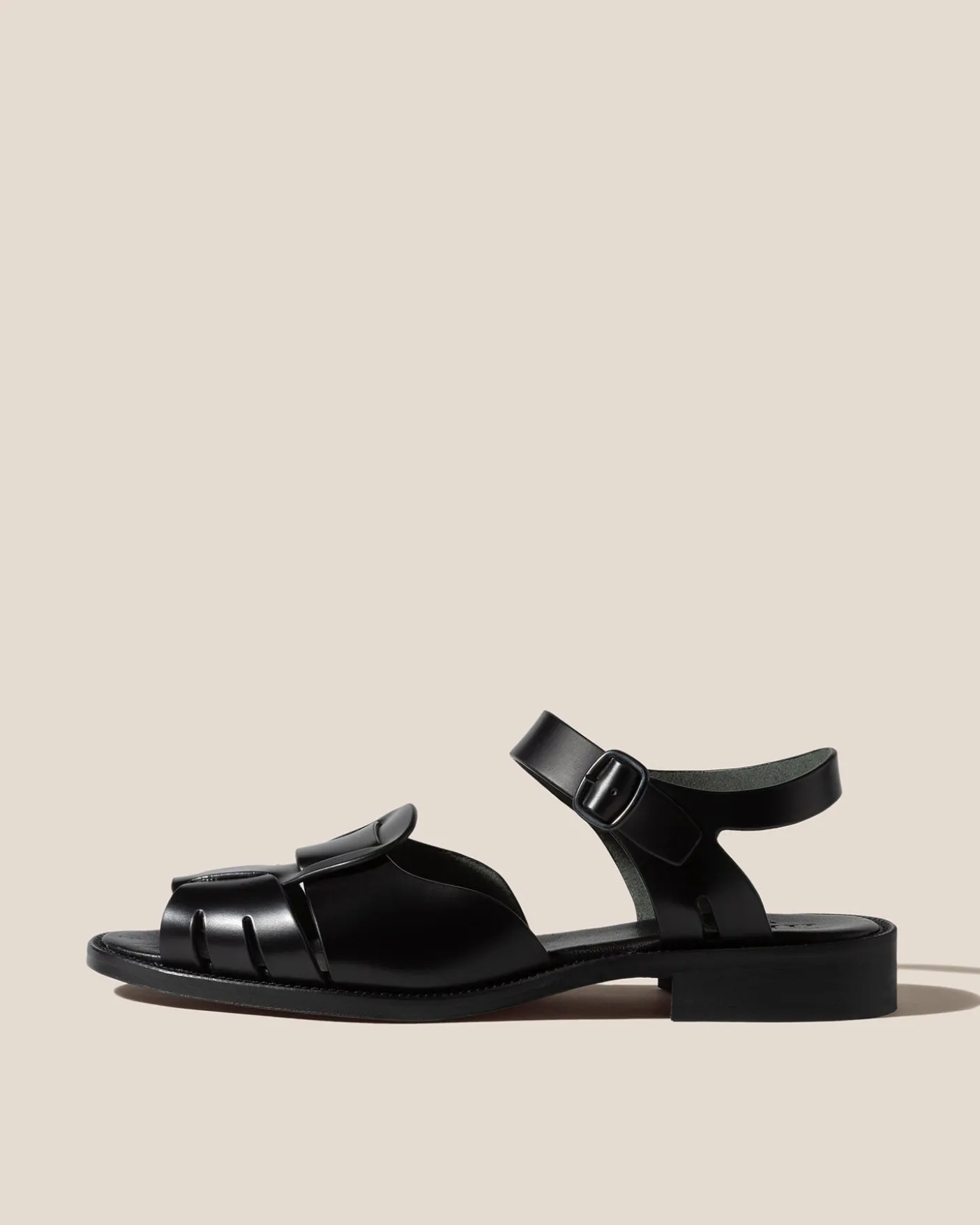 Hereu Studio Sandals<ANCORA