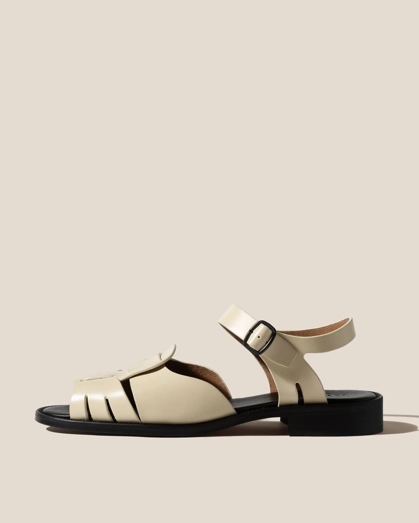 Hereu Studio Sandals<ANCORA