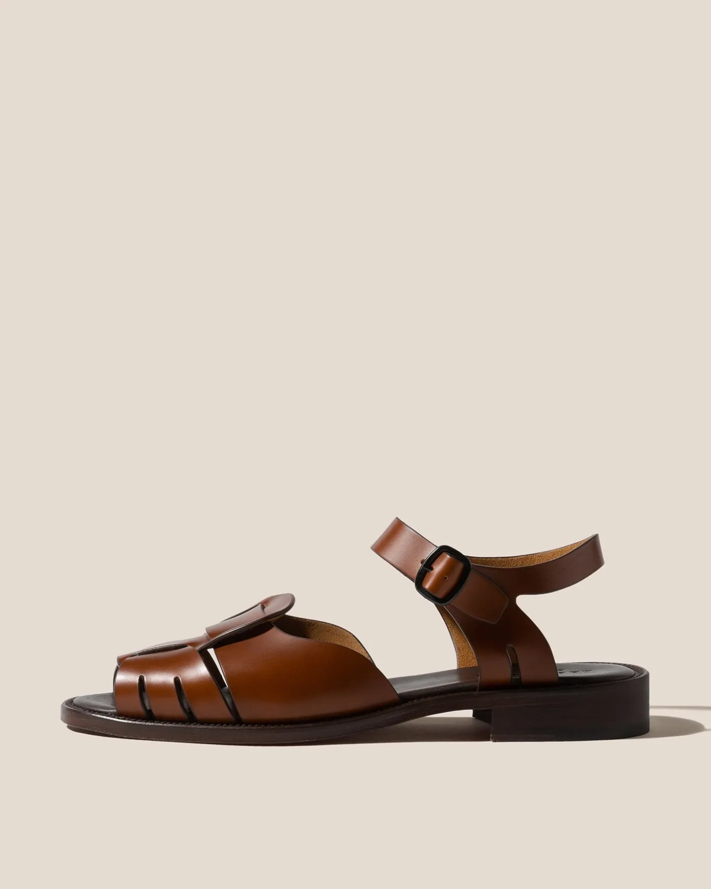 Hereu Studio Sandals<ANCORA