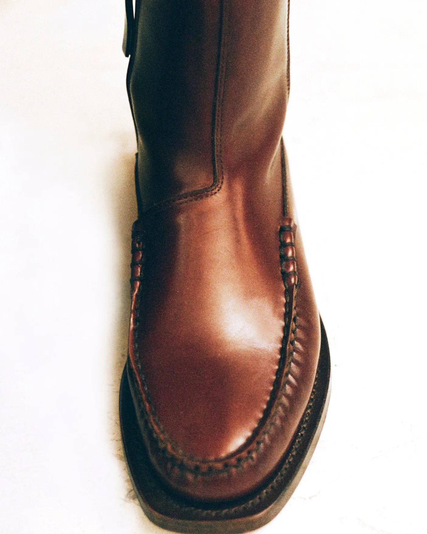Hereu Studio Boots<ANDREU