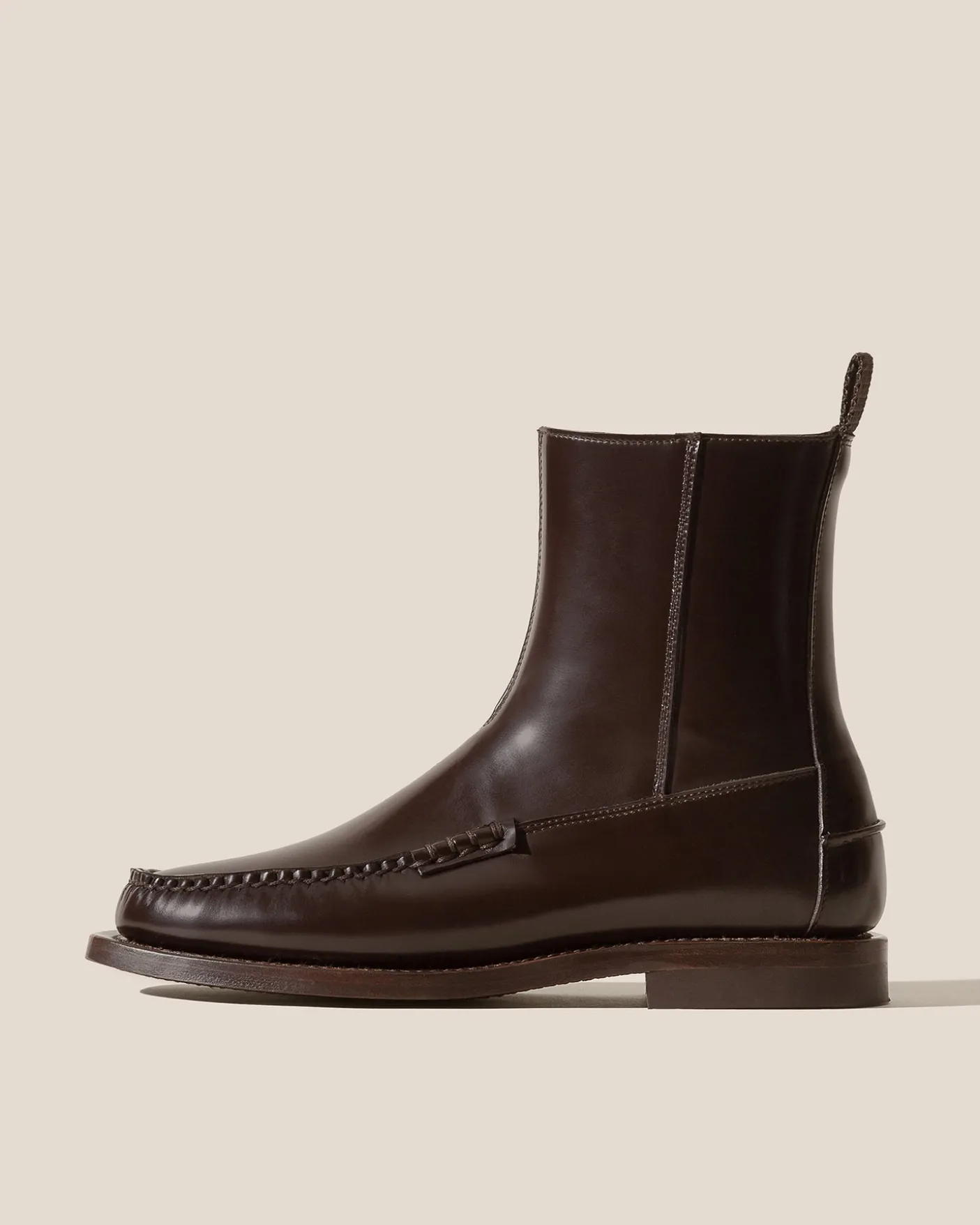 Hereu Studio Boots<ANDREU