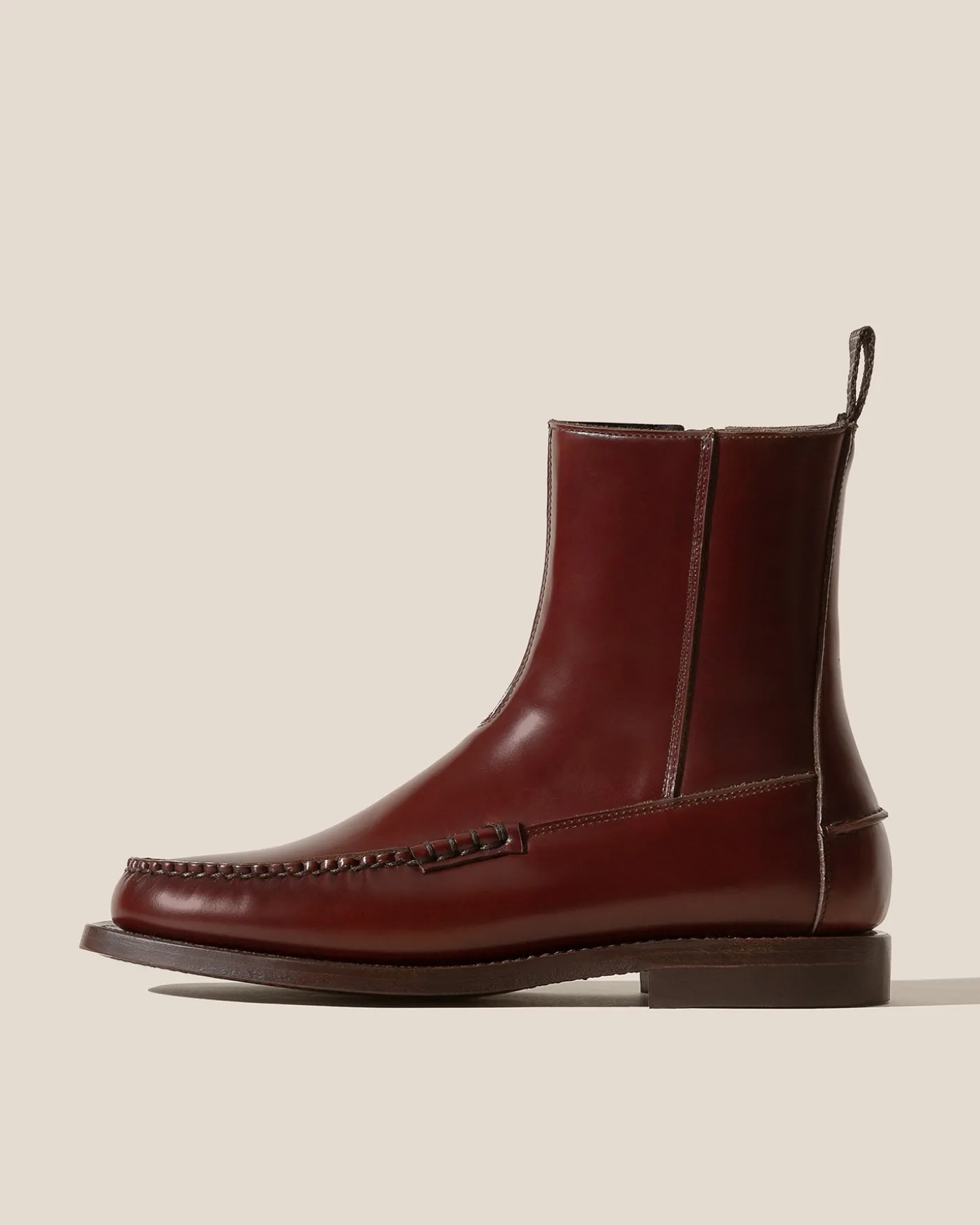 Hereu Studio Boots<ANDREU