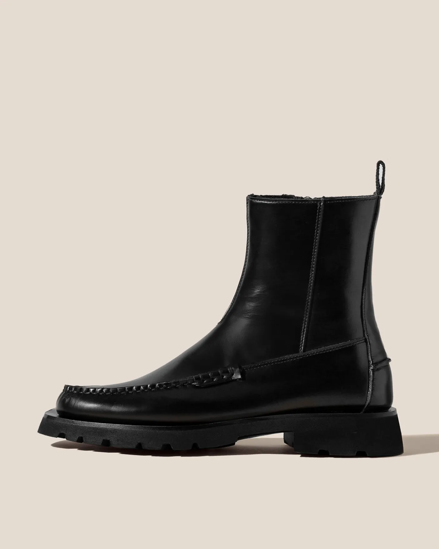 Hereu Studio Boots<ANDREU SPORT