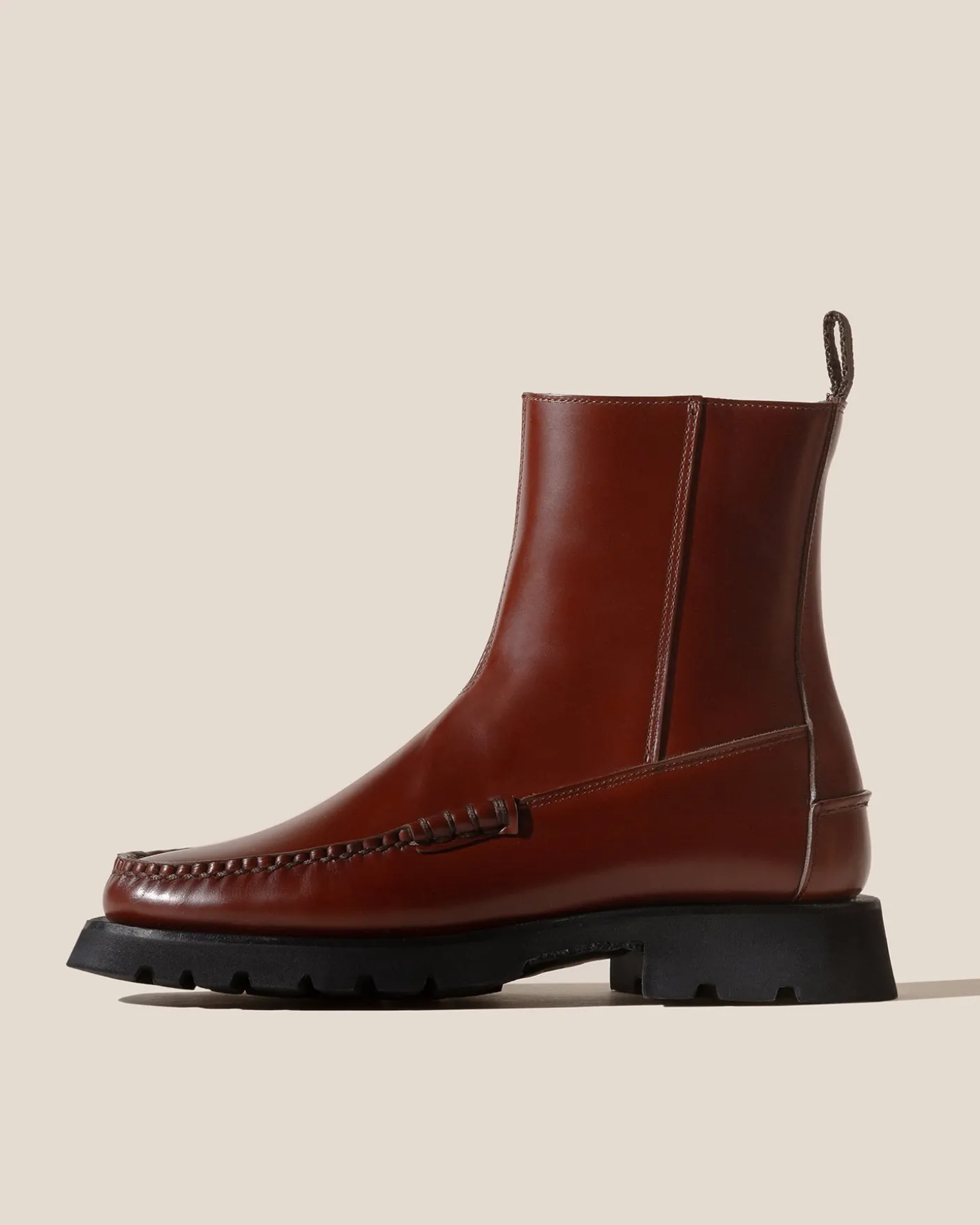 Hereu Studio Boots<ANDREU SPORT