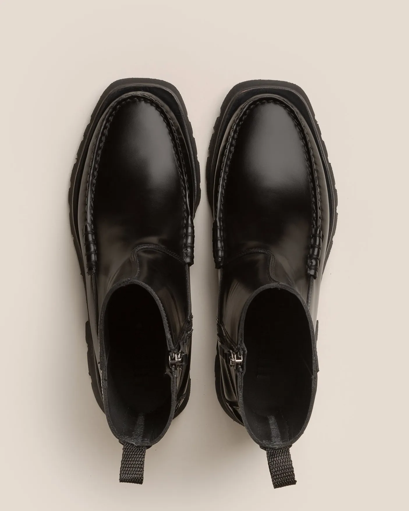 Hereu Studio Boots<ANDREU SPORT