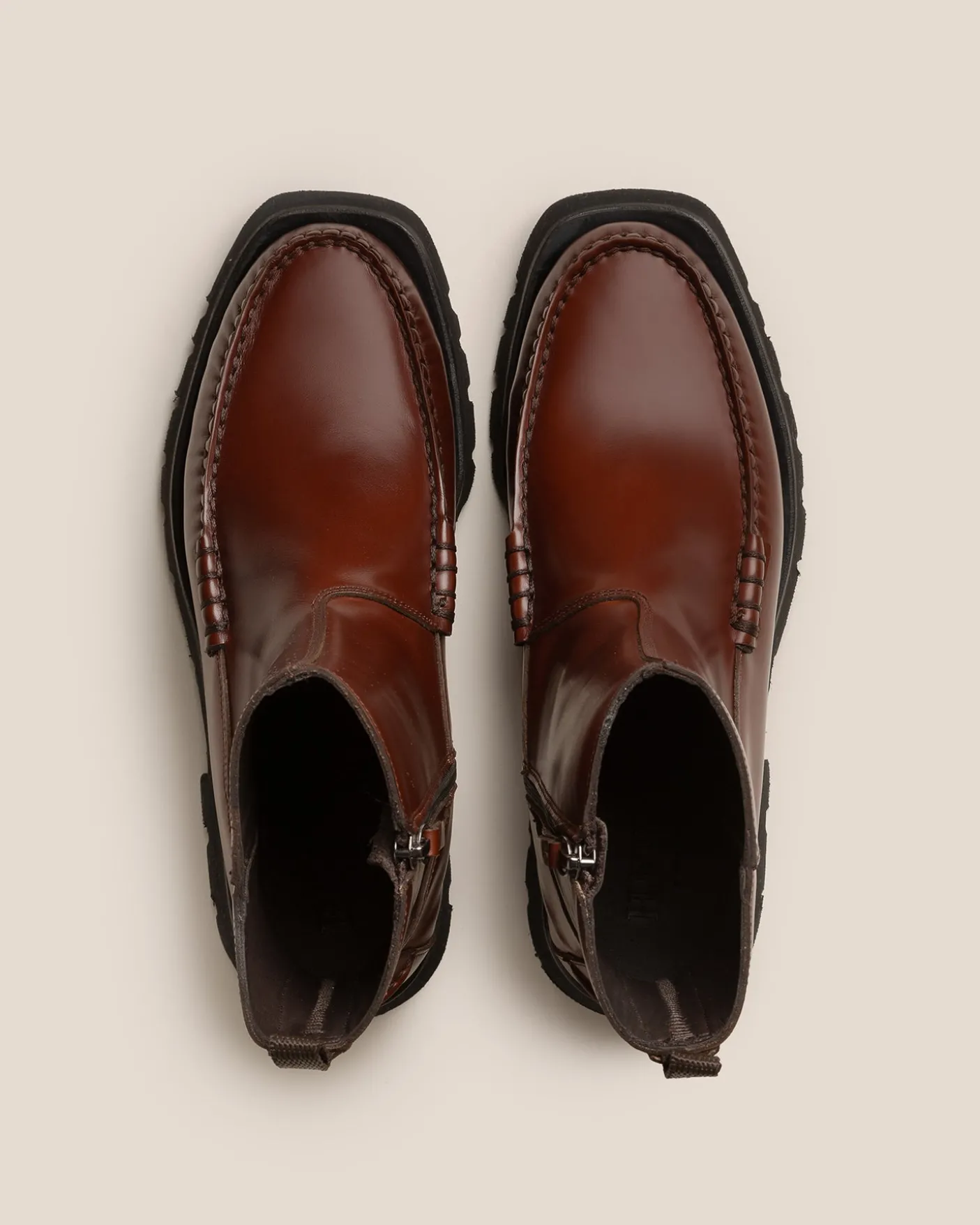 Hereu Studio Boots<ANDREU SPORT