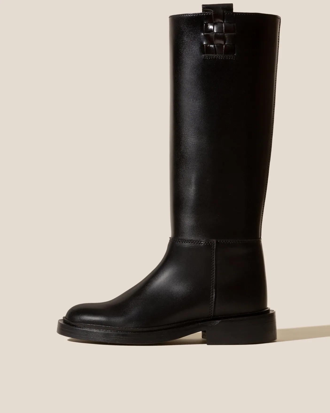 Hereu Studio Boots<ANELLA