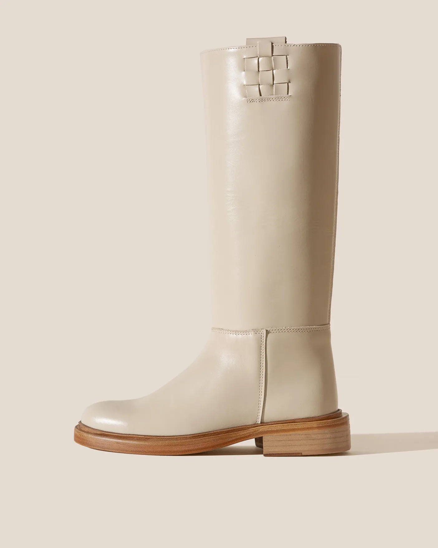 Hereu Studio Boots<ANELLA