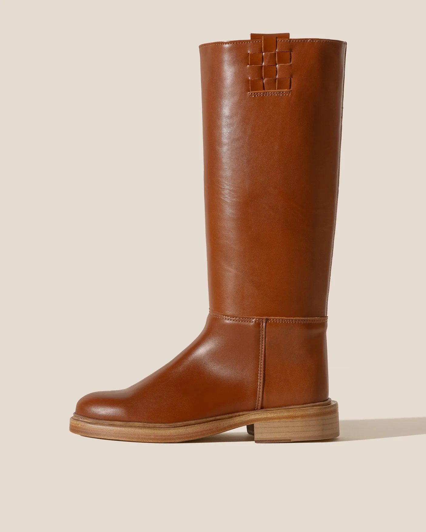 Hereu Studio Boots<ANELLA