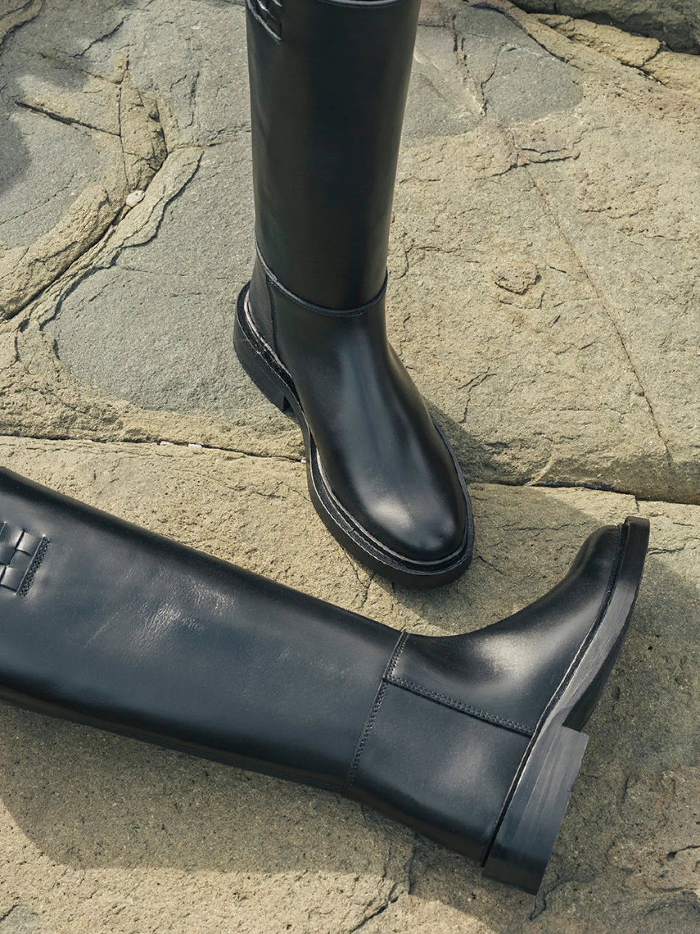 Hereu Studio Boots<ANELLA