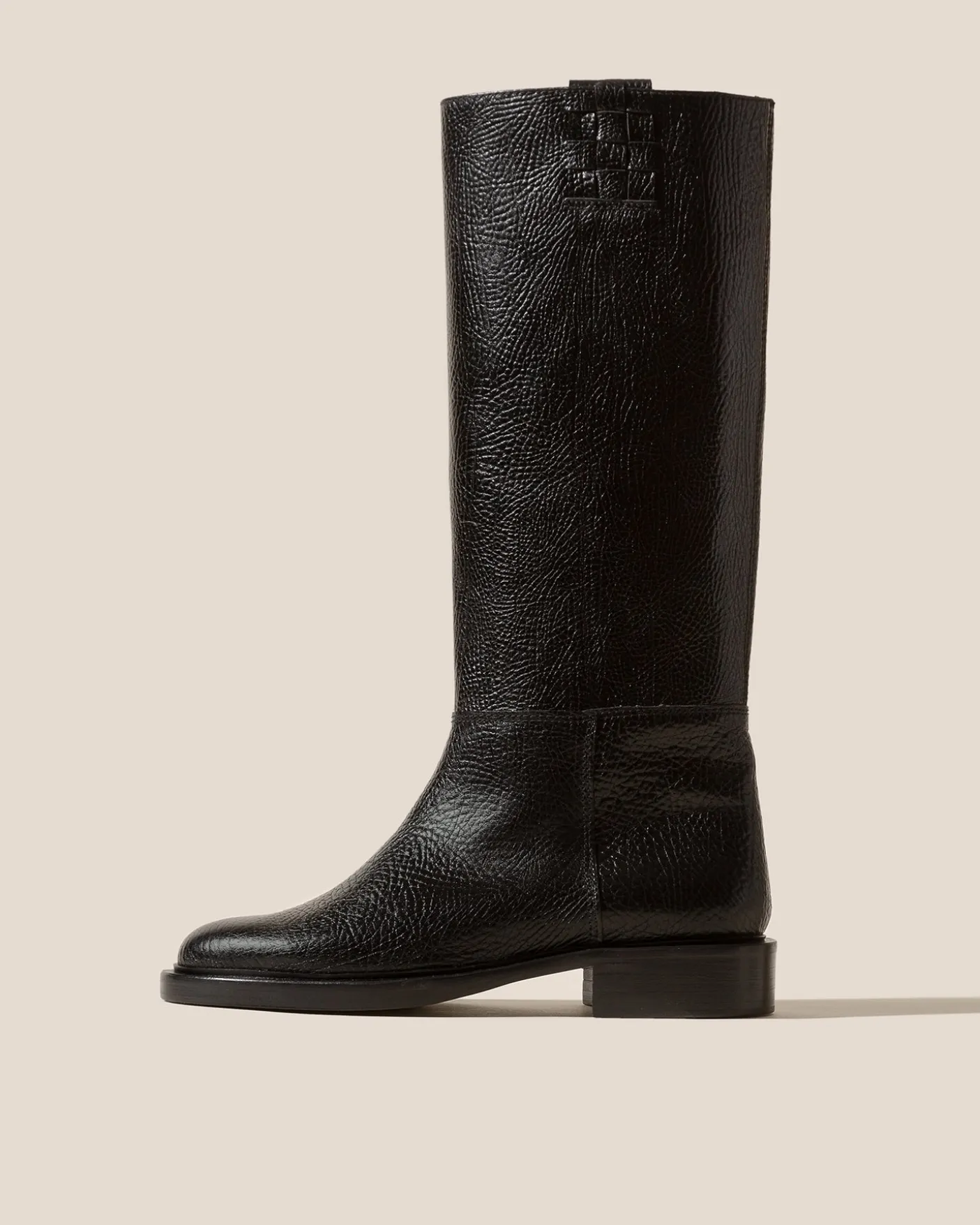 Hereu Studio Boots<ANELLA GRAINY