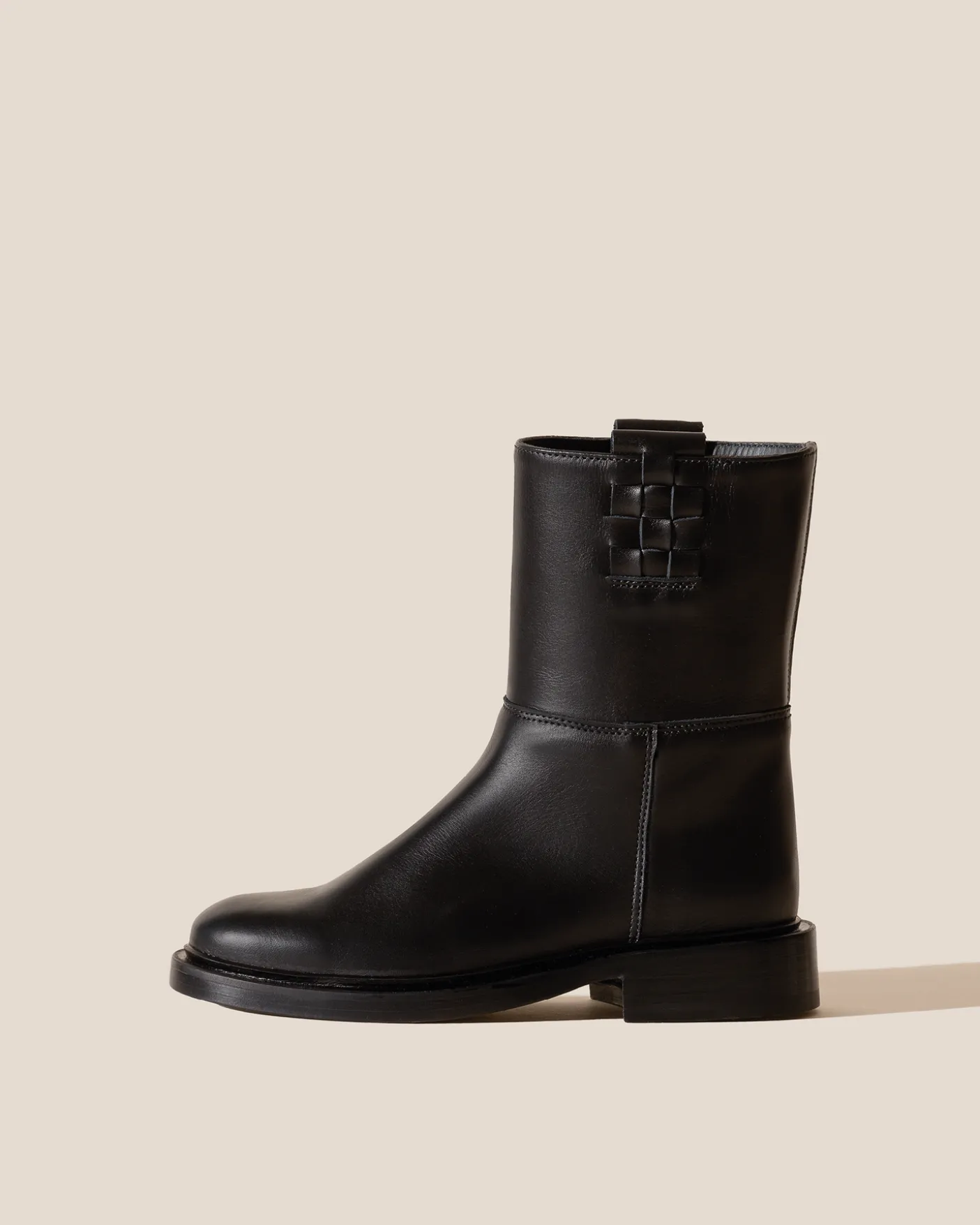 Hereu Studio Boots<ANELLA LOW