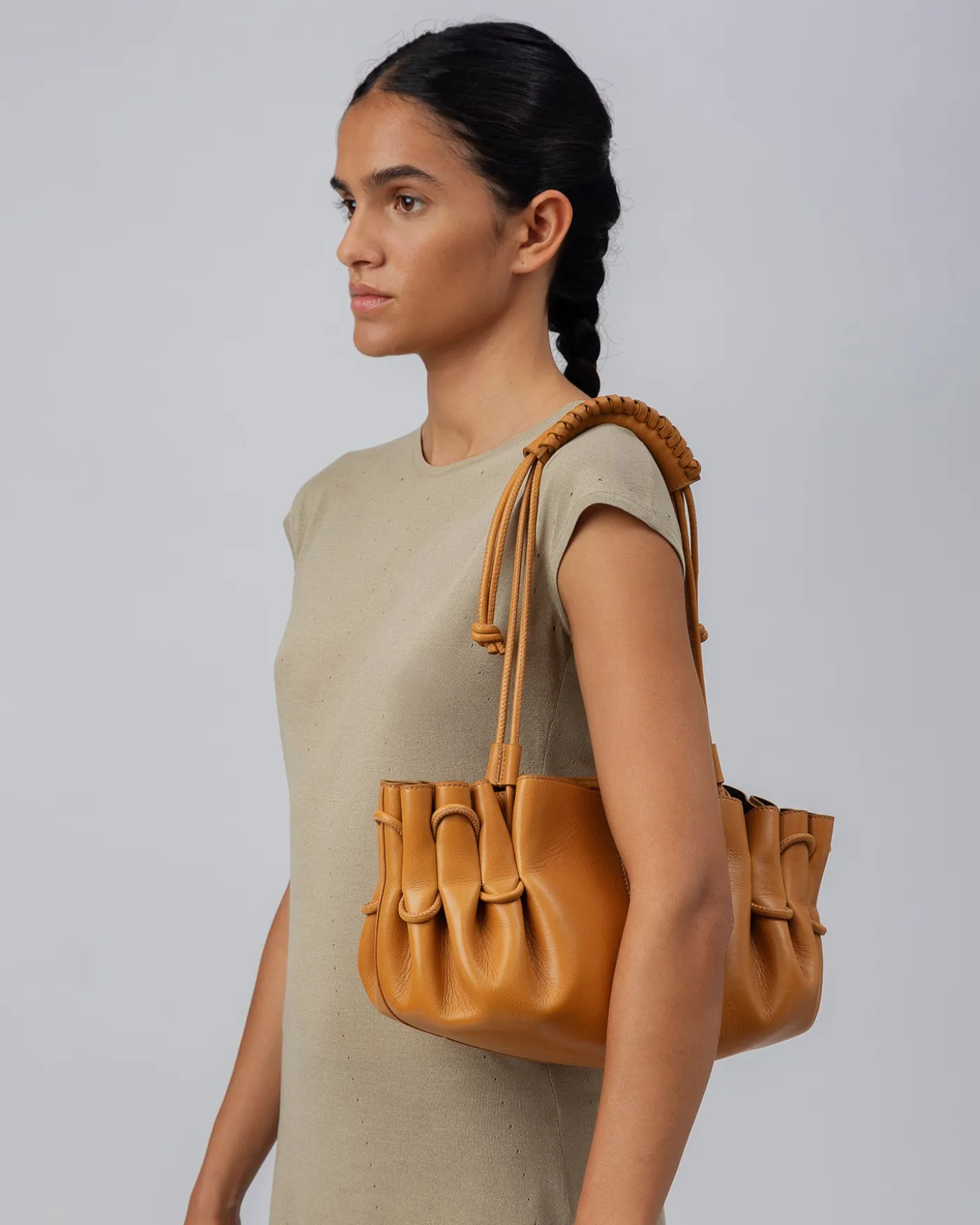 Hereu Studio Shoulder Bags<ARTA