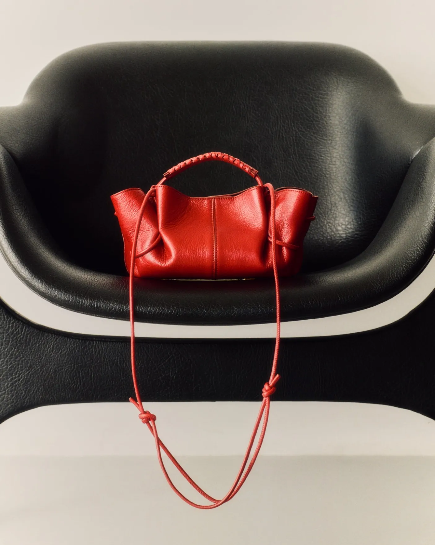 Hereu Studio Crossbody Bags | Mini Bags<ARTA MINI