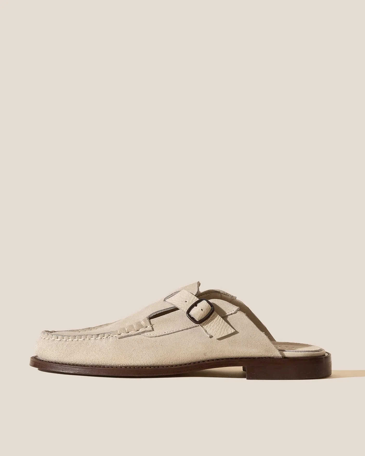 Hereu Studio Loafers<BARRACA