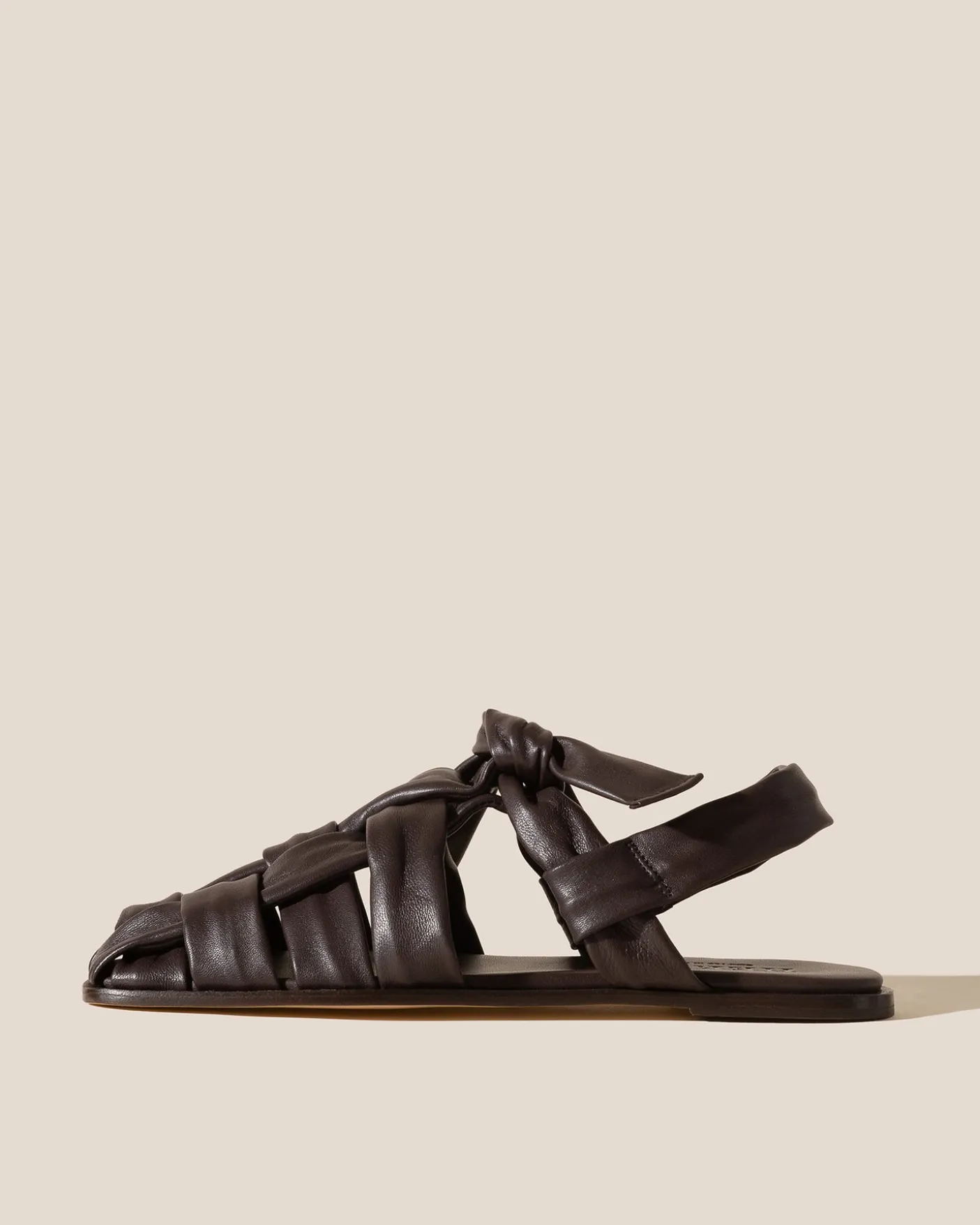 Hereu Studio Sandals<BENA