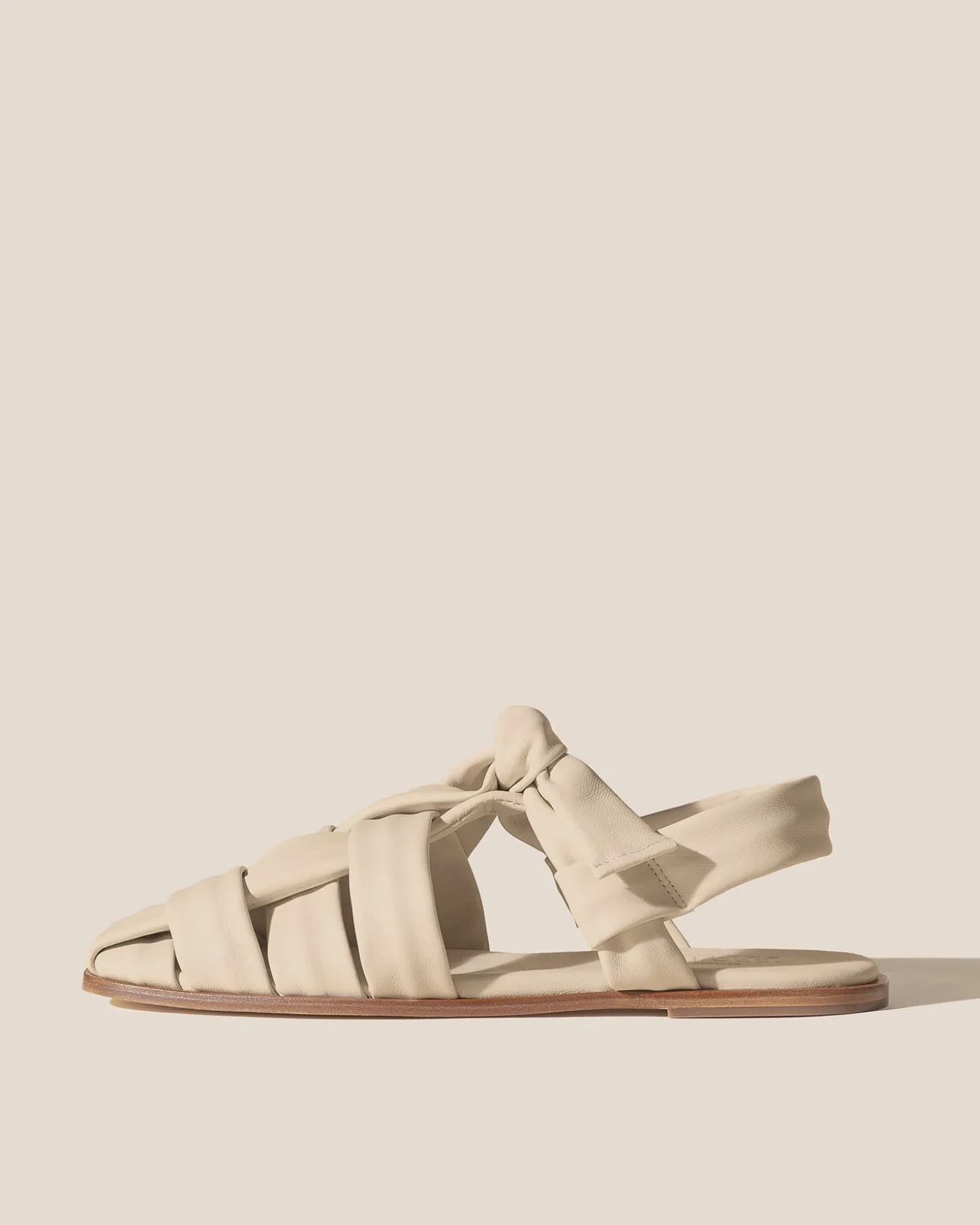 Hereu Studio Sandals<BENA