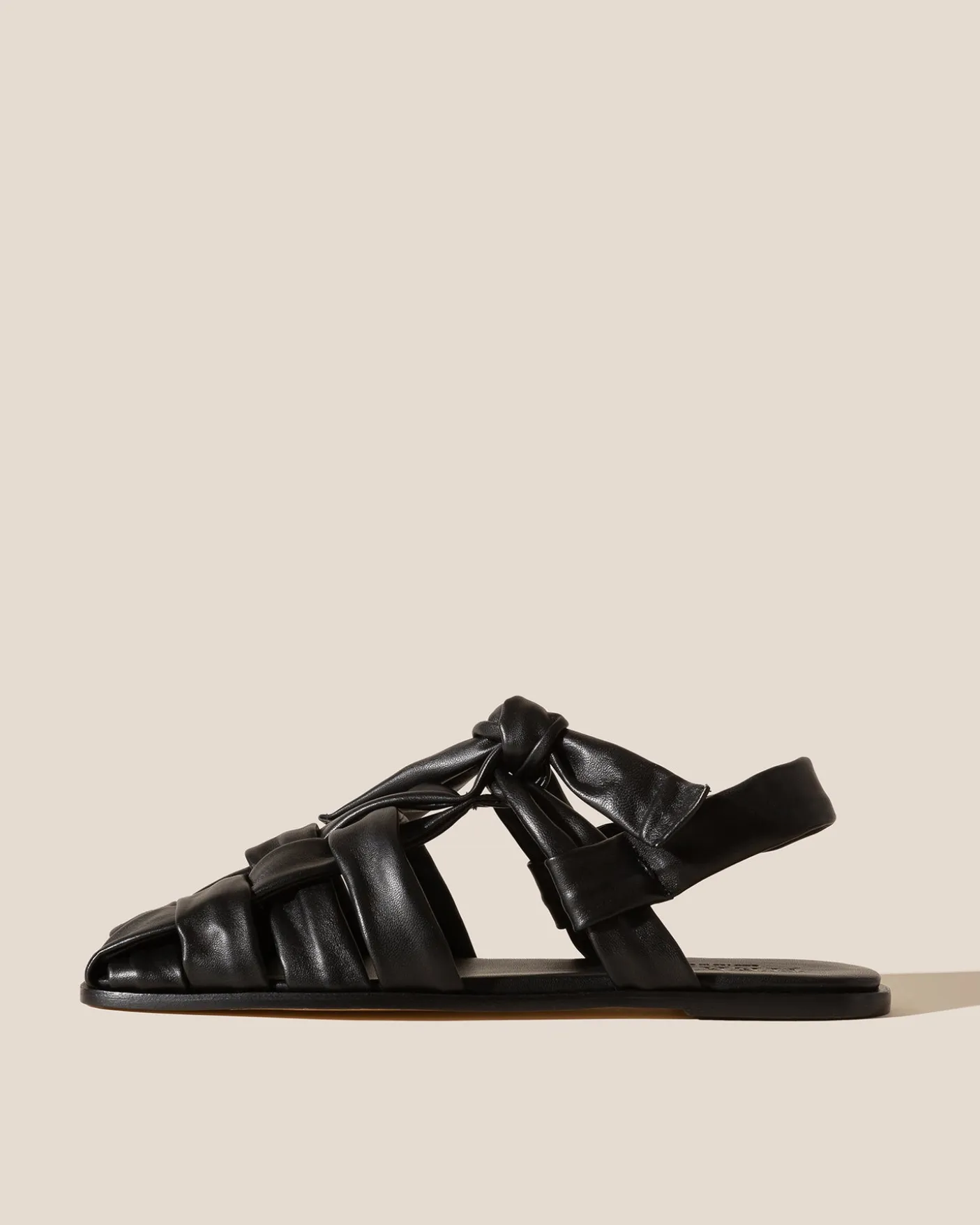 Hereu Studio Sandals<BENA
