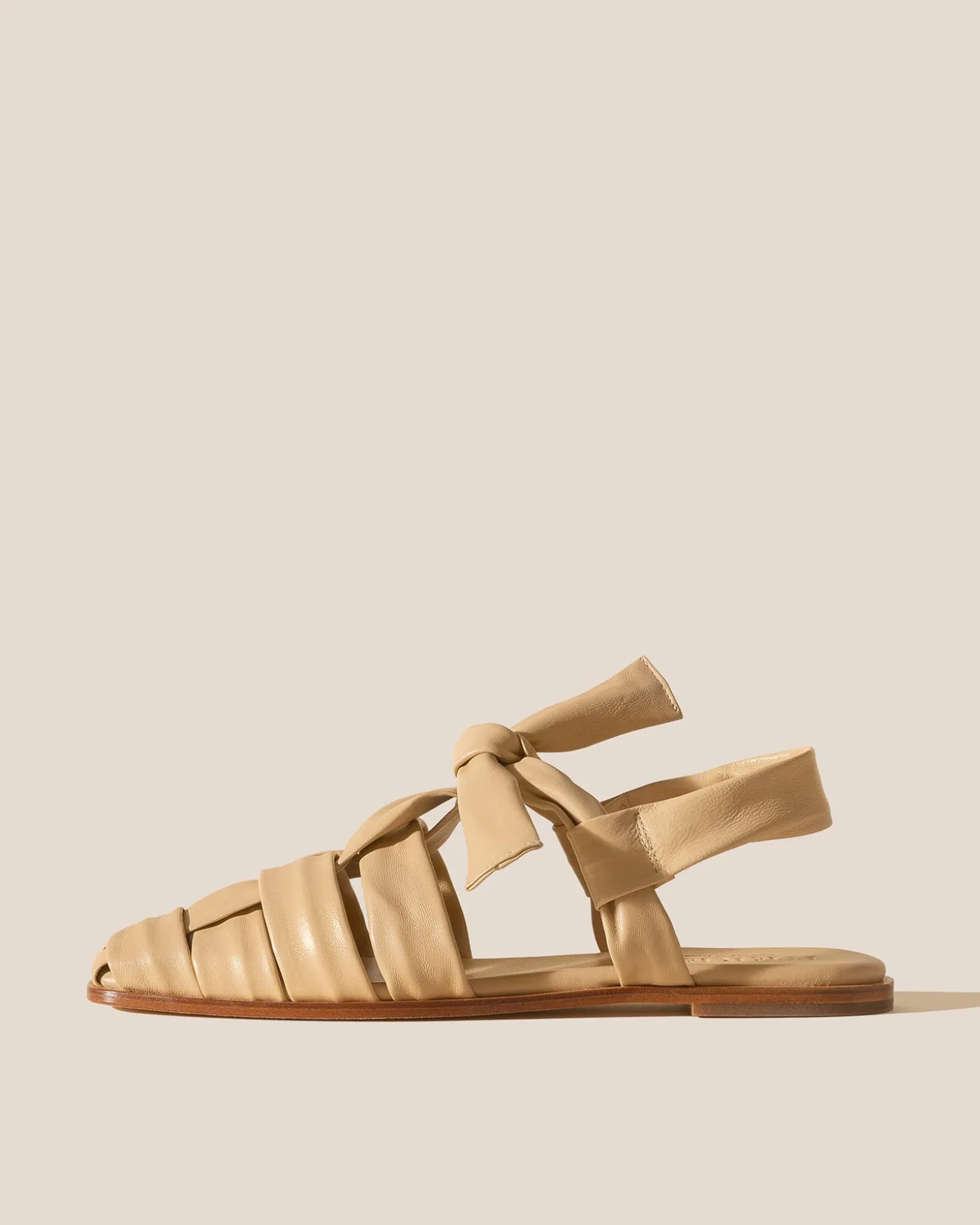 Hereu Studio Sandals<BENA