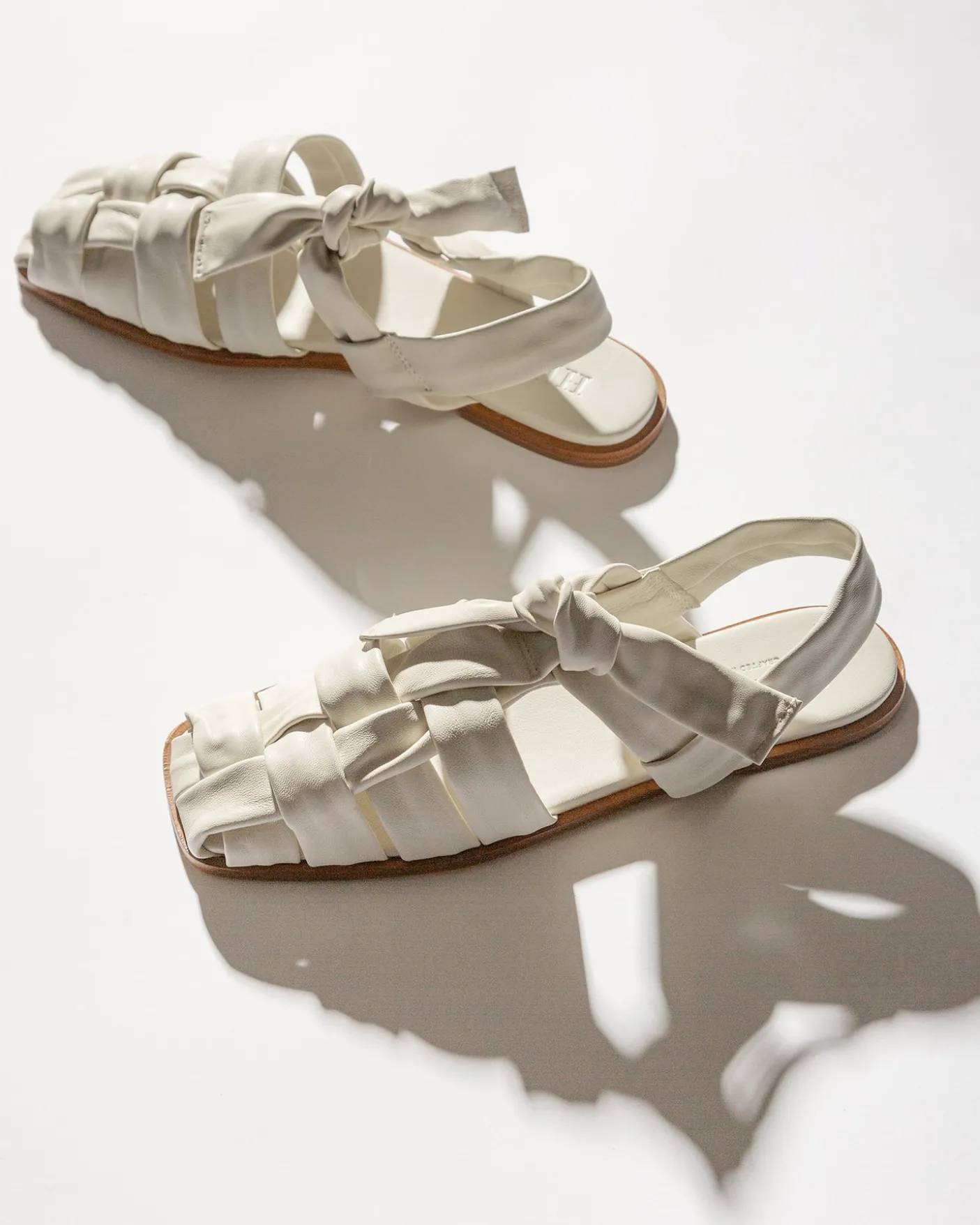 Hereu Studio Sandals<BENA