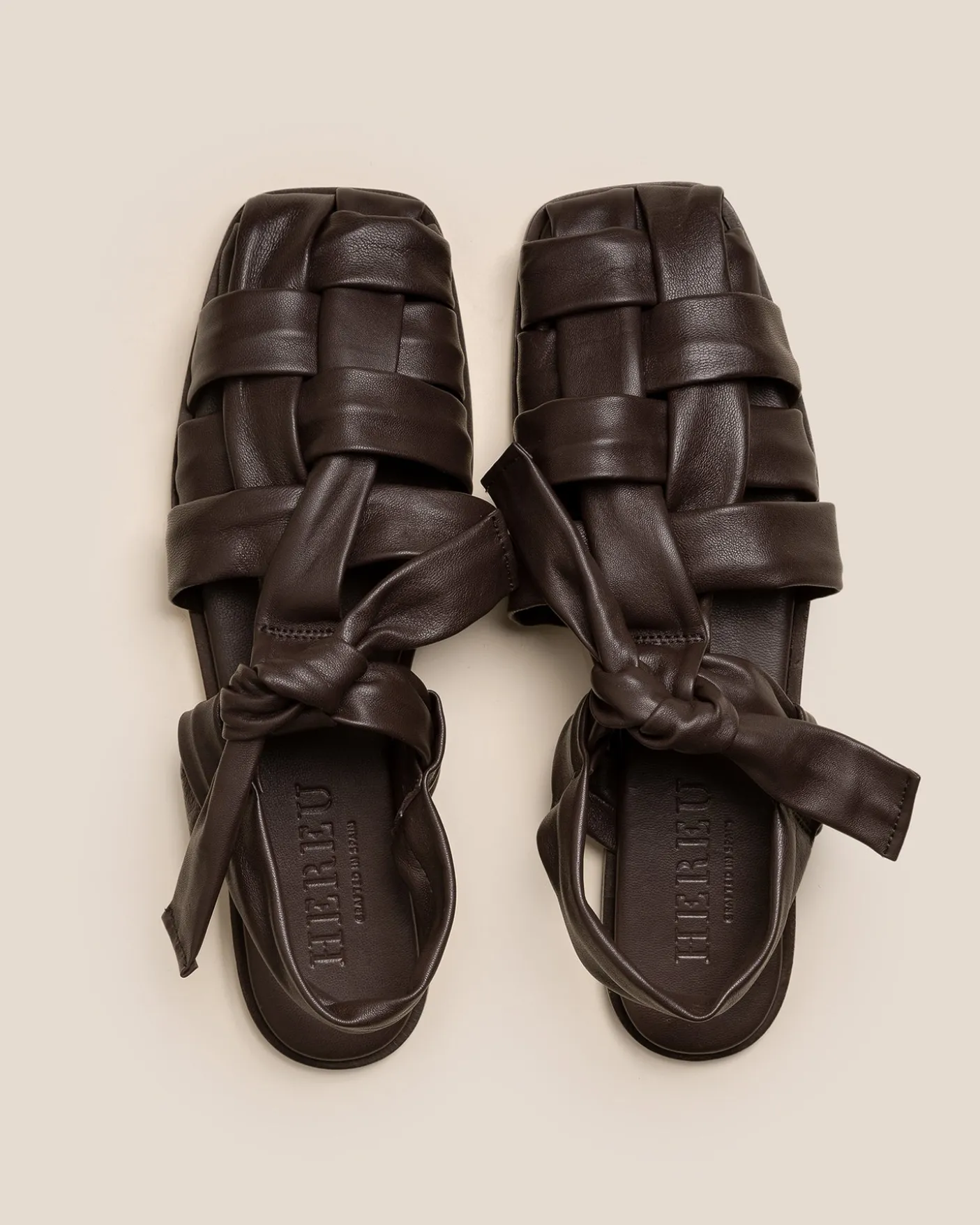 Hereu Studio Sandals<BENA