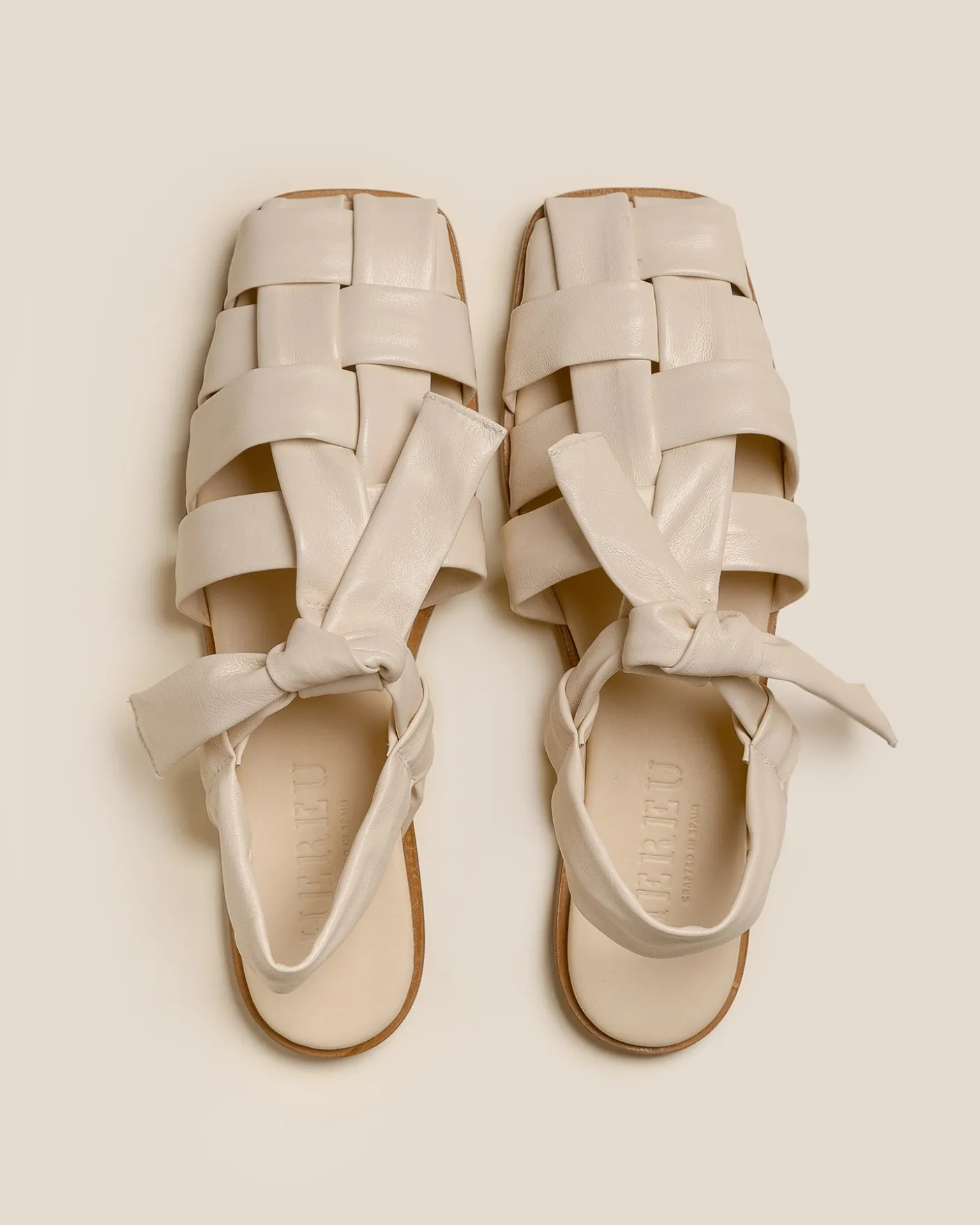 Hereu Studio Sandals<BENA
