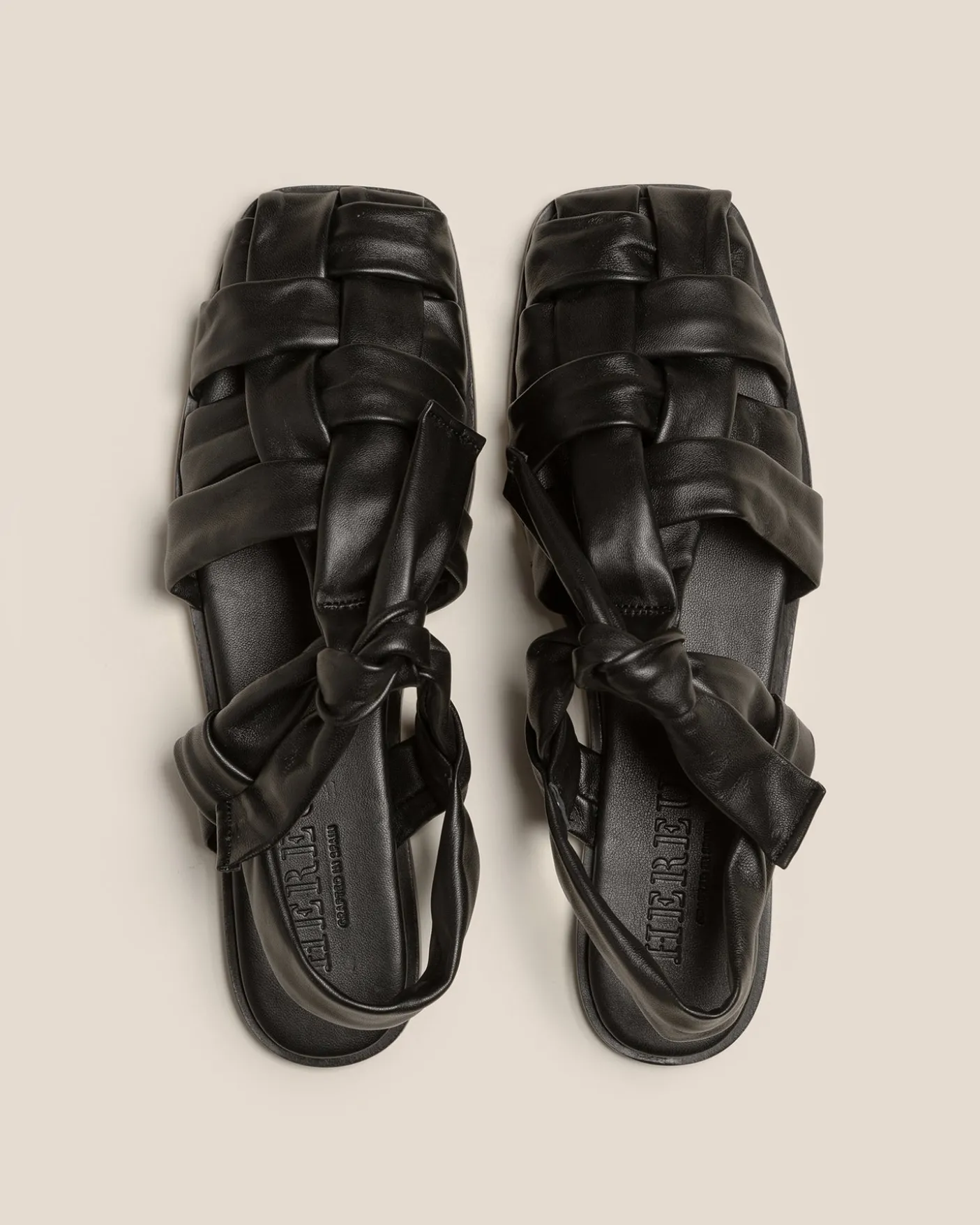 Hereu Studio Sandals<BENA