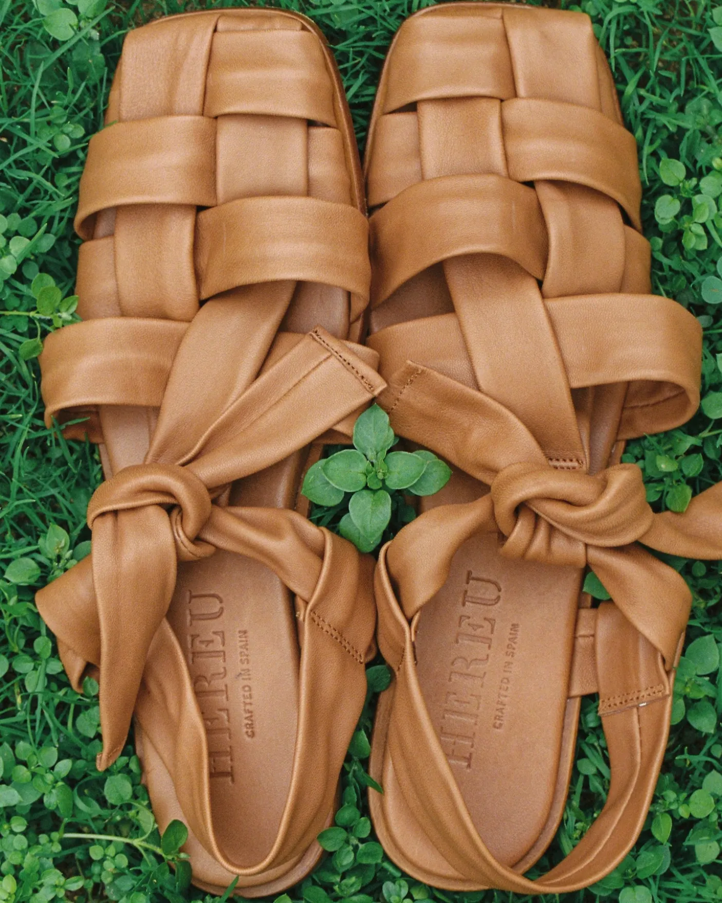 Hereu Studio Sandals<BENA