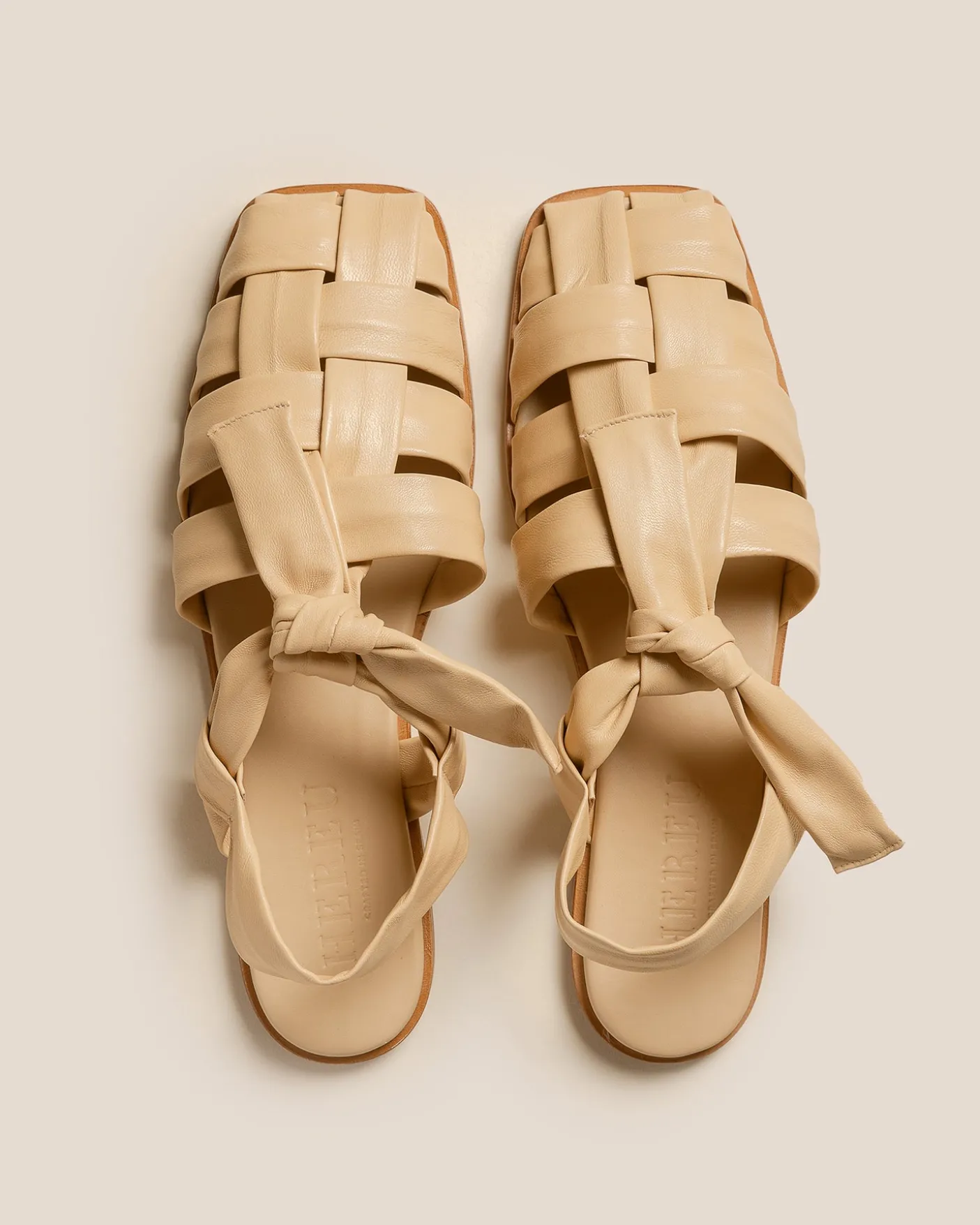 Hereu Studio Sandals<BENA