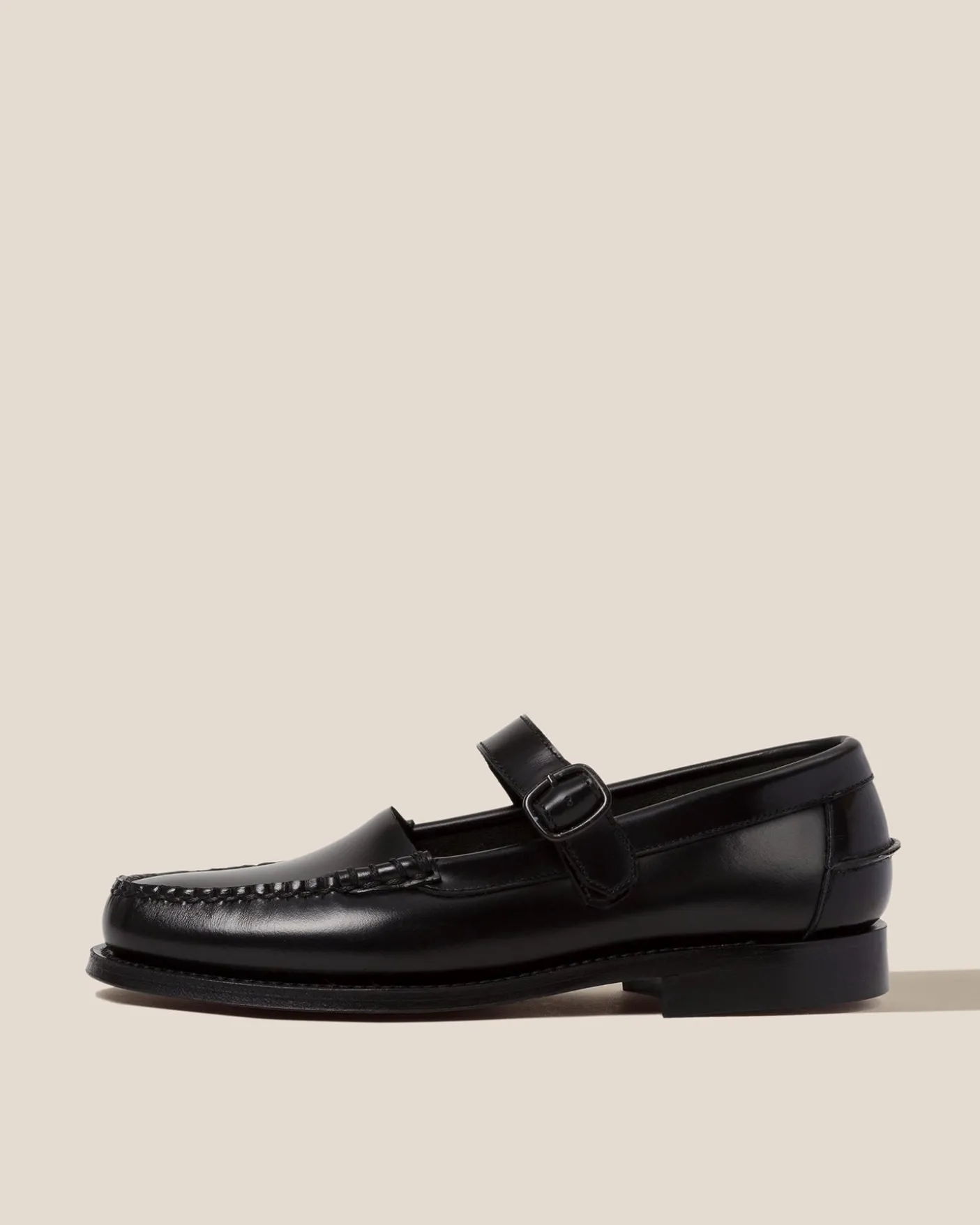 Hereu Studio Loafers<BLANQUER