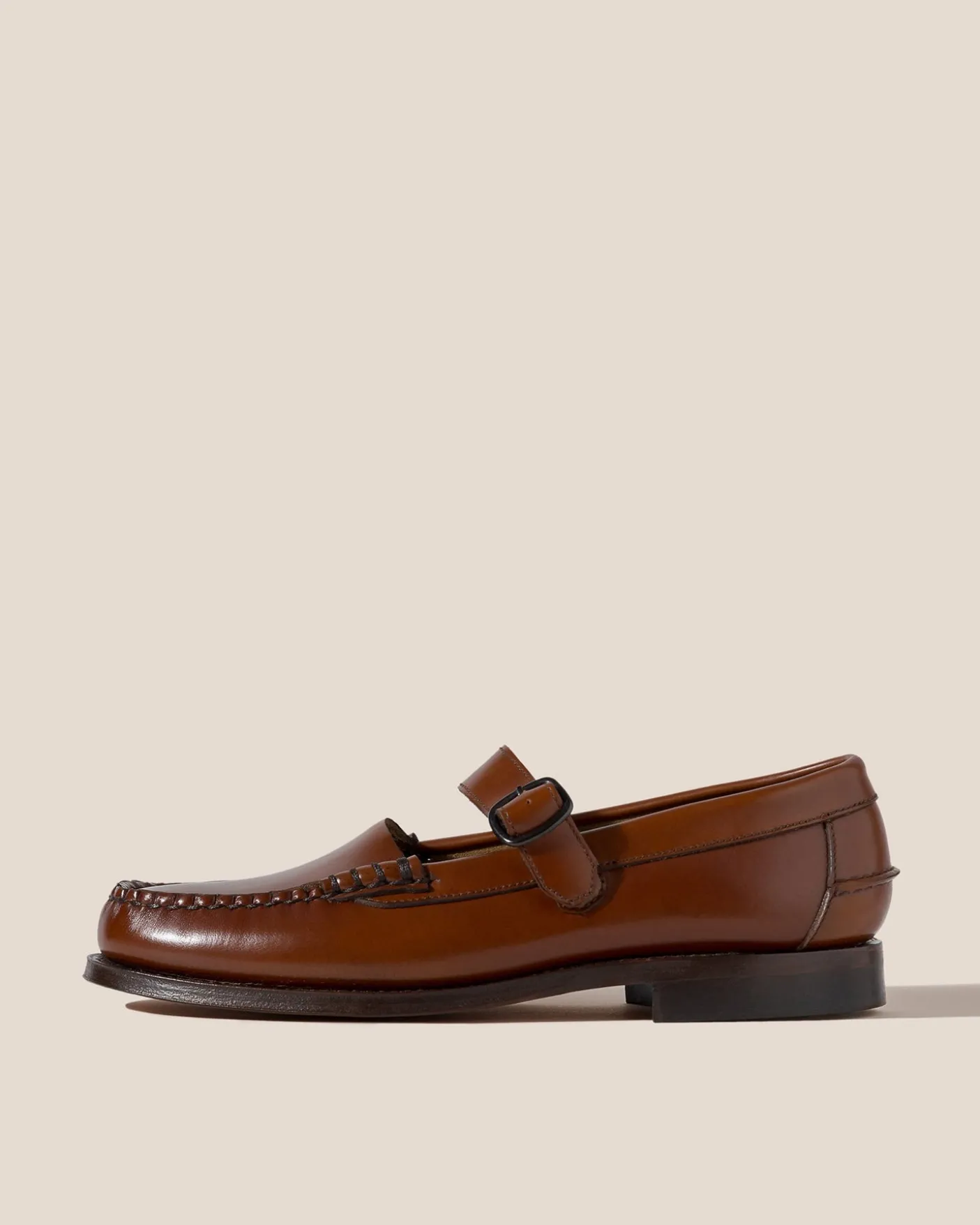 Hereu Studio Loafers<BLANQUER