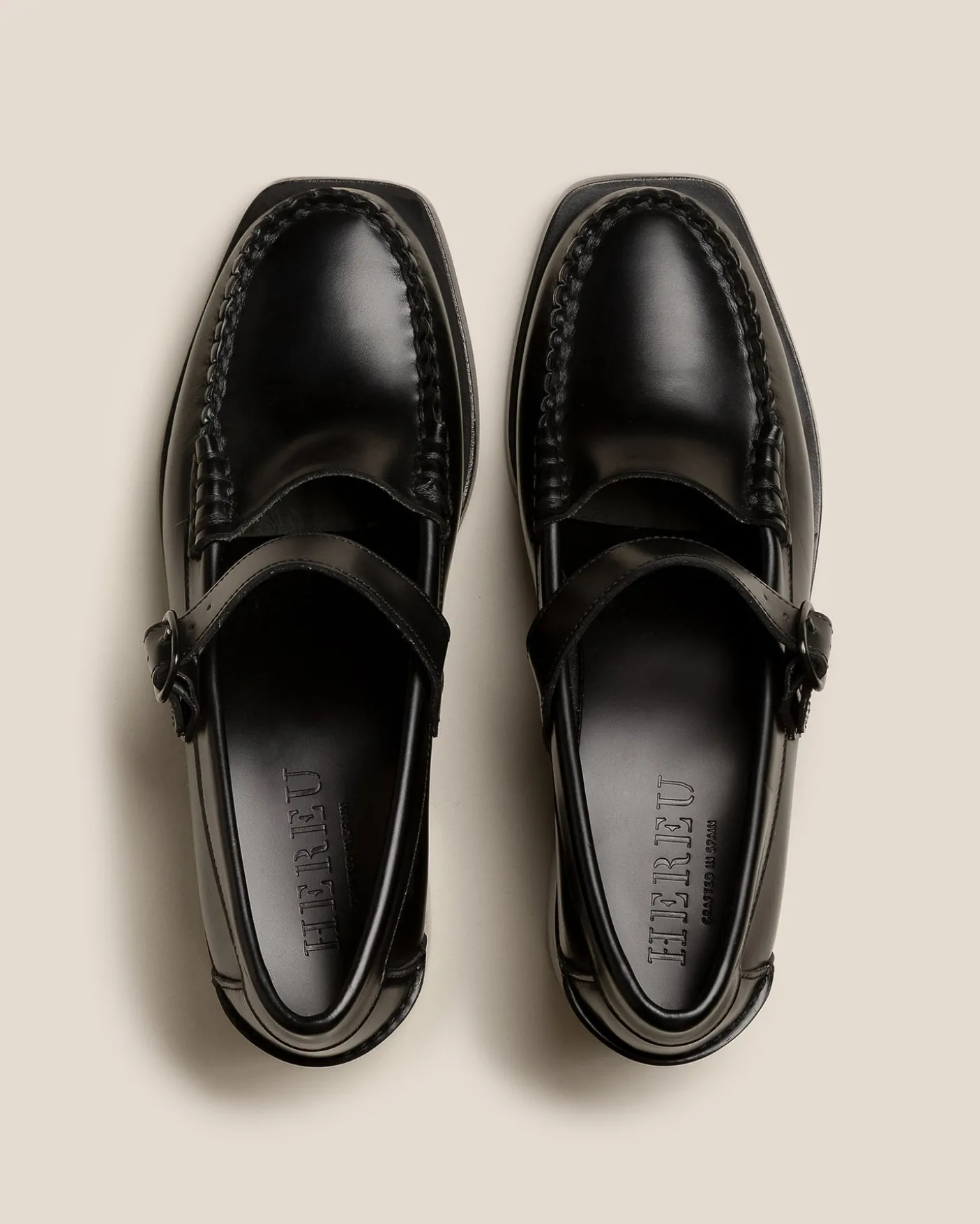 Hereu Studio Heels<BLANQUER HEELED
