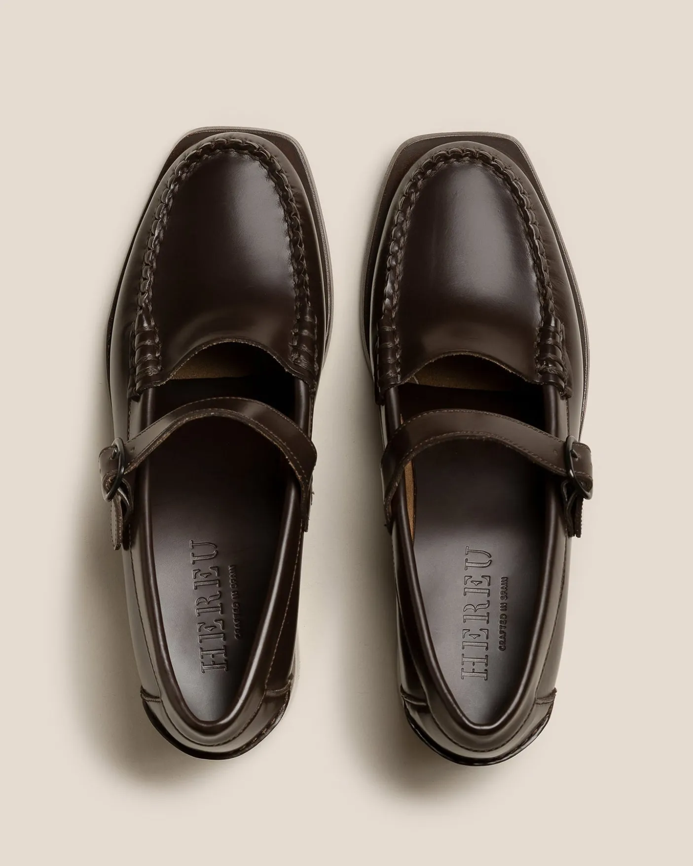 Hereu Studio Heels<BLANQUER HEELED