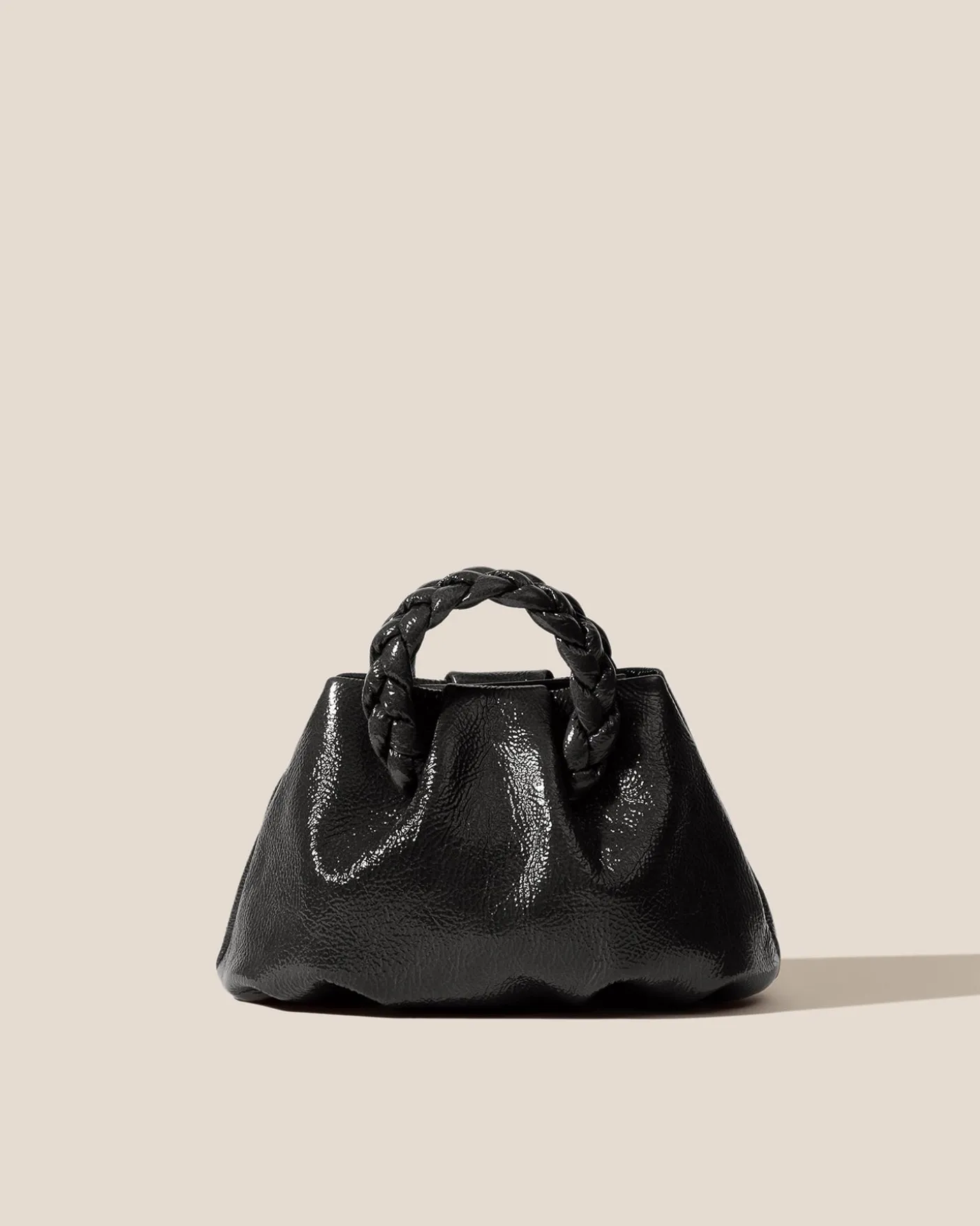 Hereu Studio Crossbody Bags | Mini Bags<BOMBON CRINKLED GLOSSY